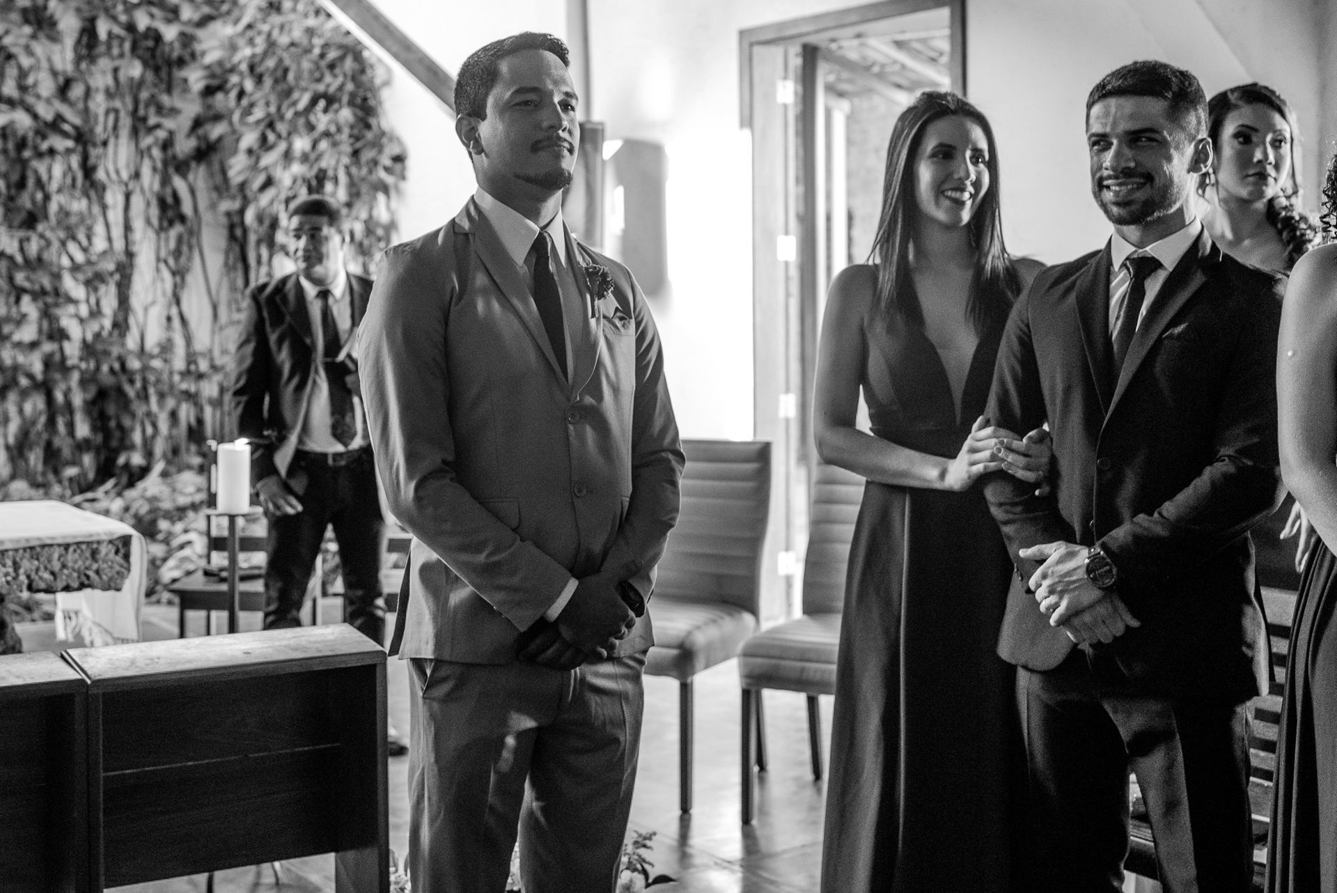 Foto André e Jéssica | Casamento Foto André e Jéssica | Casamento - Imagem 23
