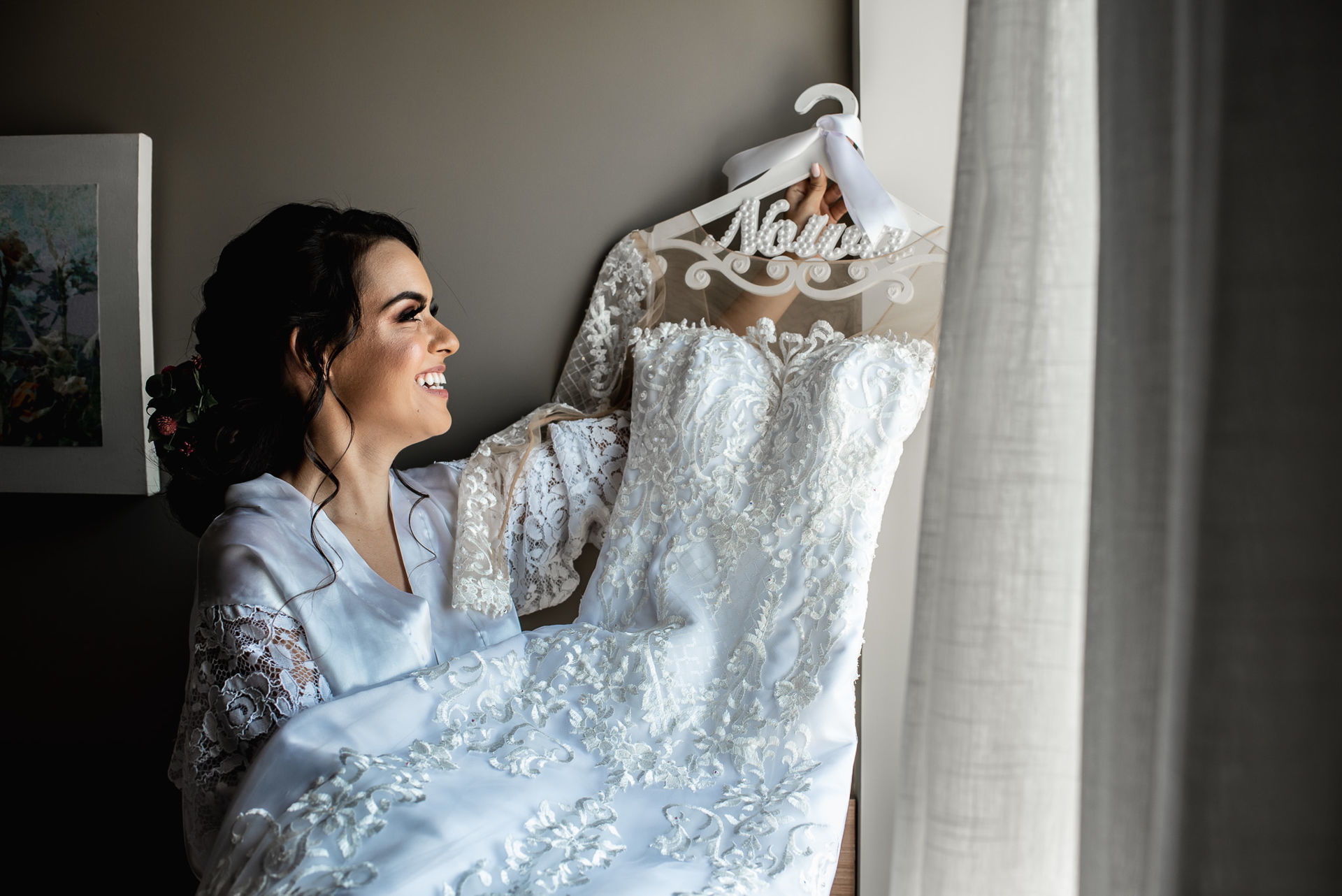 Foto André e Jéssica | Casamento Foto André e Jéssica | Casamento - Imagem 2
