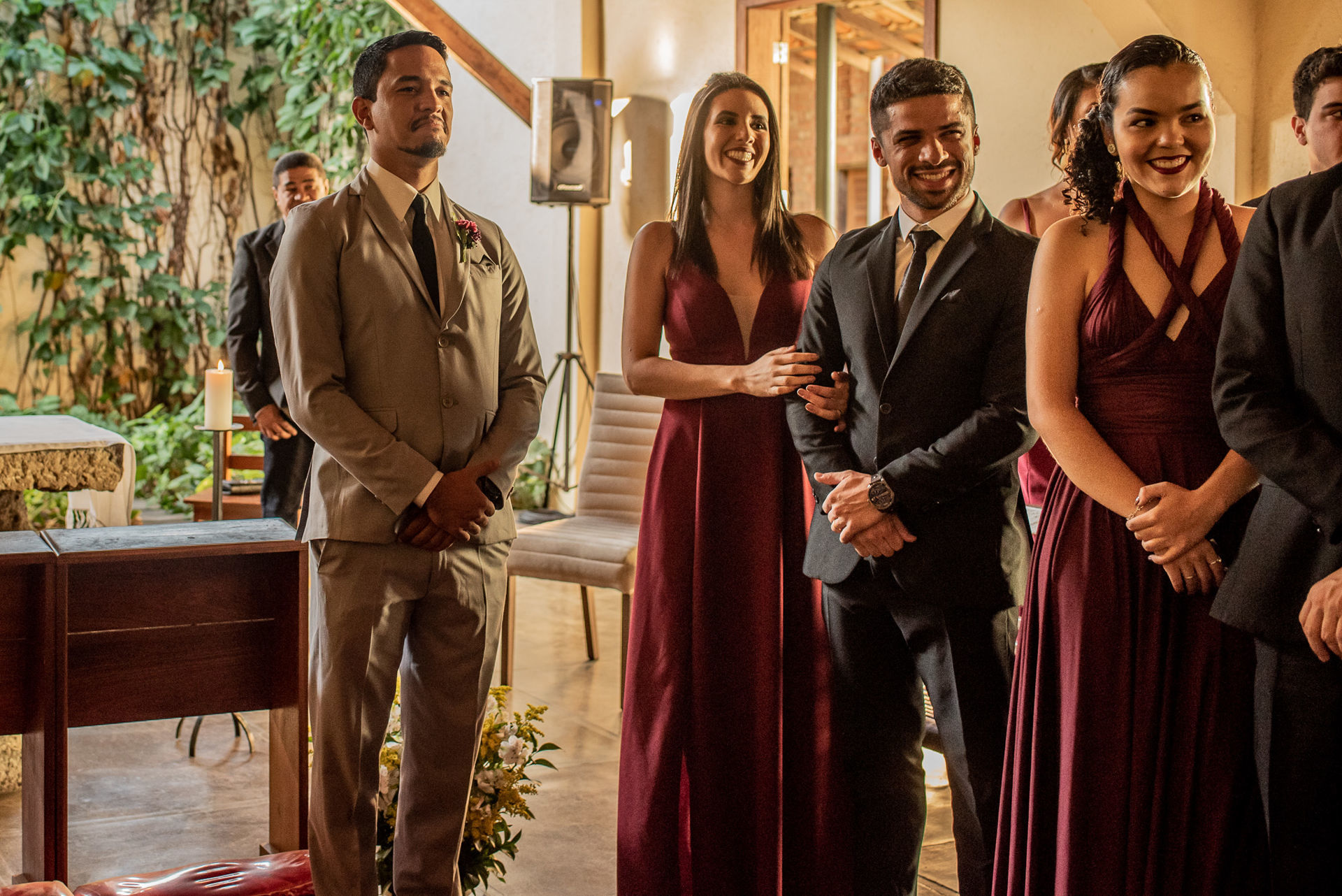 Foto André e Jéssica | Casamento Foto André e Jéssica | Casamento - Imagem 22
