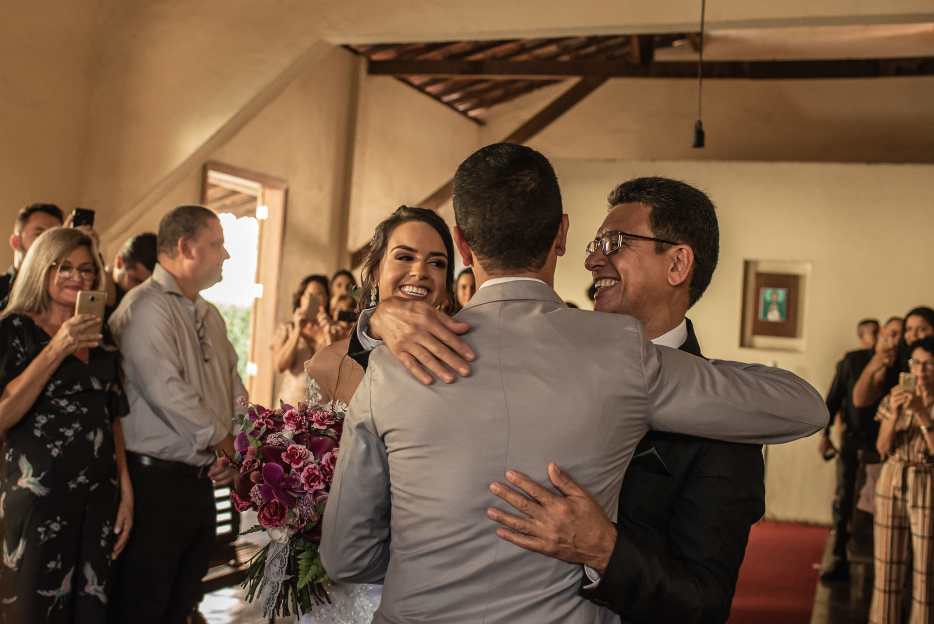 Foto André e Jéssica | Casamento Foto André e Jéssica | Casamento - Imagem 26
