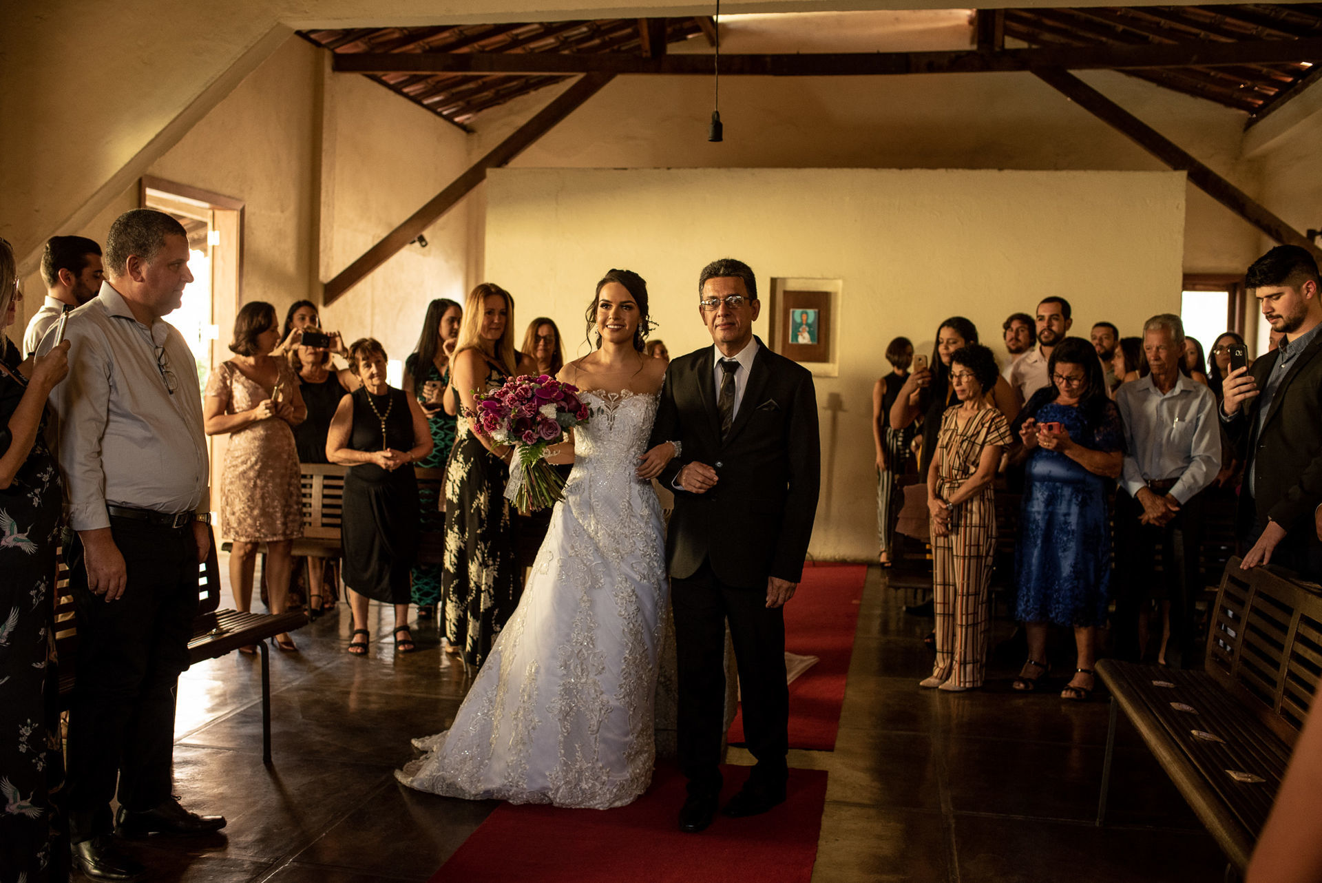 Foto André e Jéssica | Casamento Foto André e Jéssica | Casamento - Imagem 25