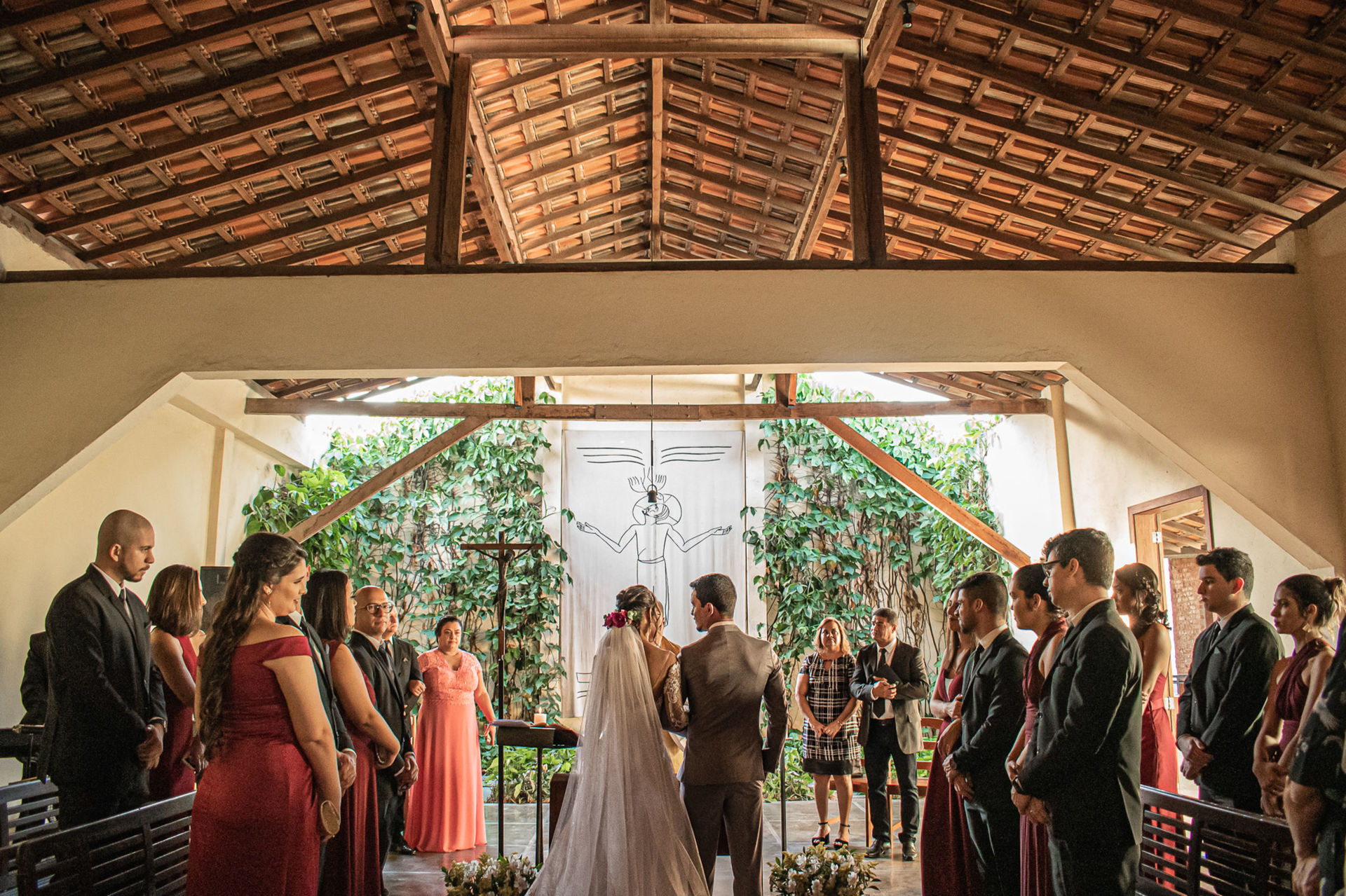 Foto André e Jéssica | Casamento Foto André e Jéssica | Casamento - Imagem 30