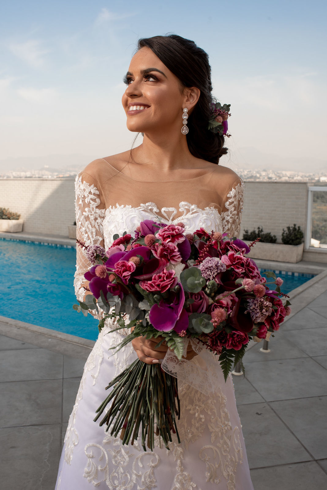 Foto André e Jéssica | Casamento Foto André e Jéssica | Casamento - Imagem 19