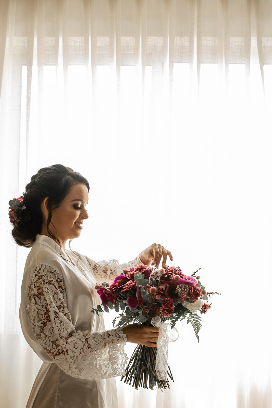 Foto André e Jéssica | Casamento Foto André e Jéssica | Casamento - Imagem 8