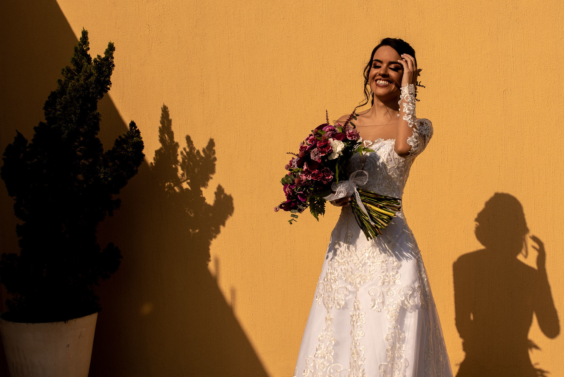 Foto André e Jéssica | Casamento Foto André e Jéssica | Casamento - Imagem 14