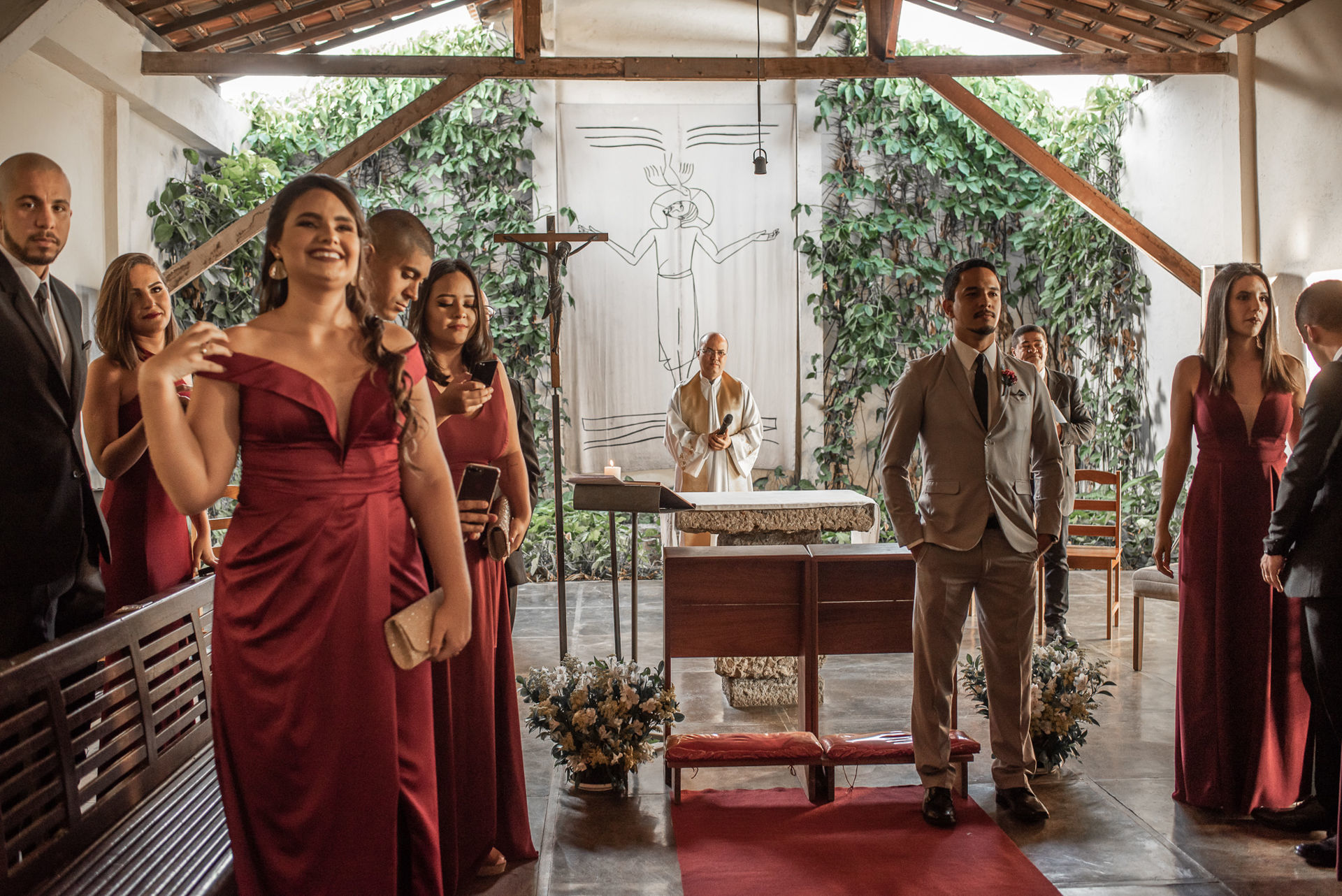 Foto André e Jéssica | Casamento Foto André e Jéssica | Casamento - Imagem 21