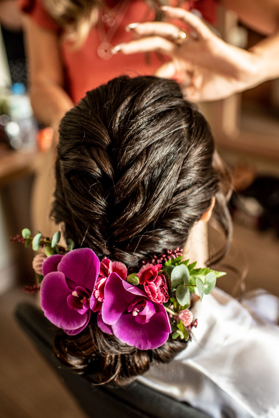 Foto André e Jéssica | Casamento Foto André e Jéssica | Casamento - Imagem 1