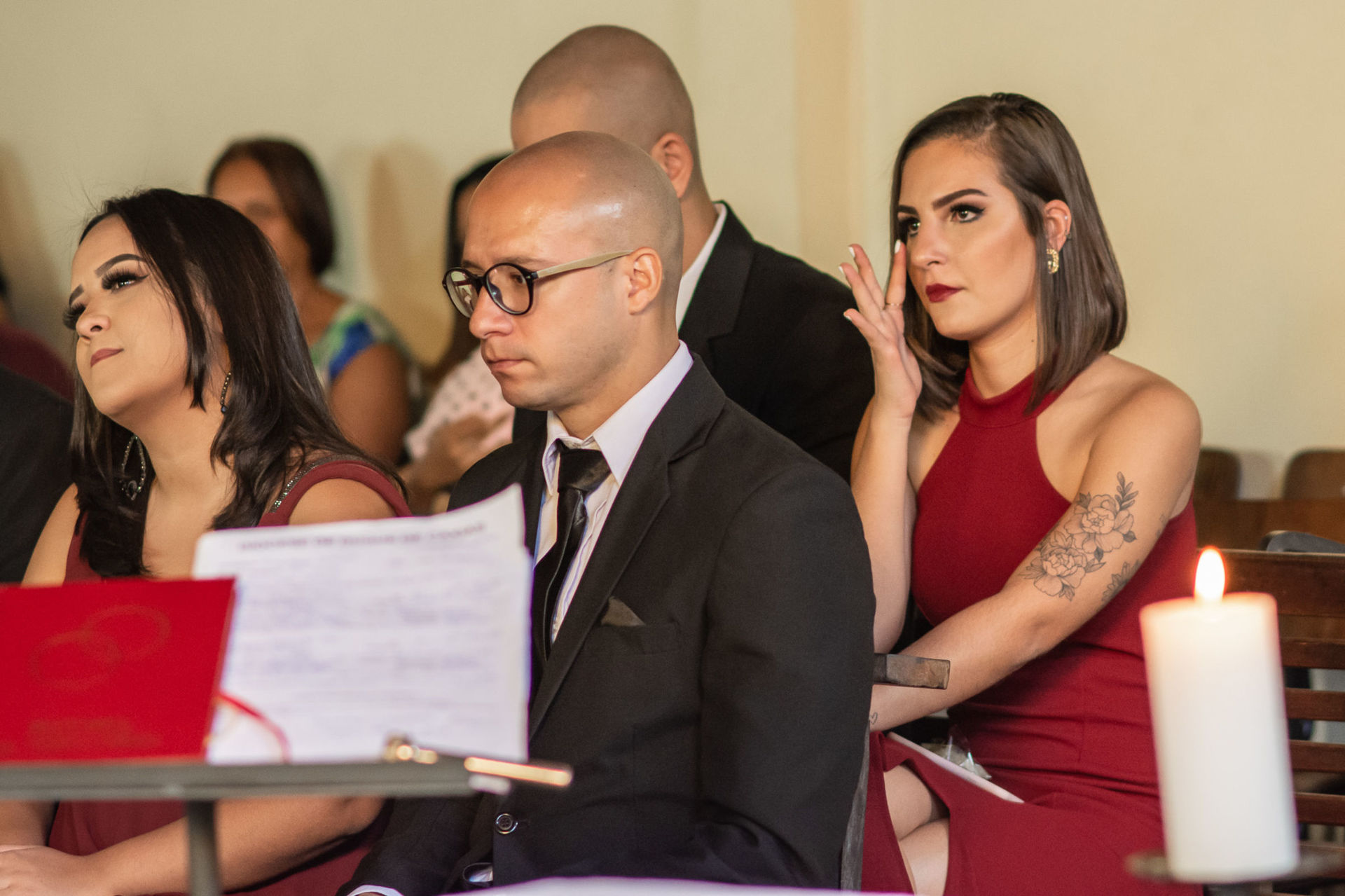 Foto André e Jéssica | Casamento Foto André e Jéssica | Casamento - Imagem 38