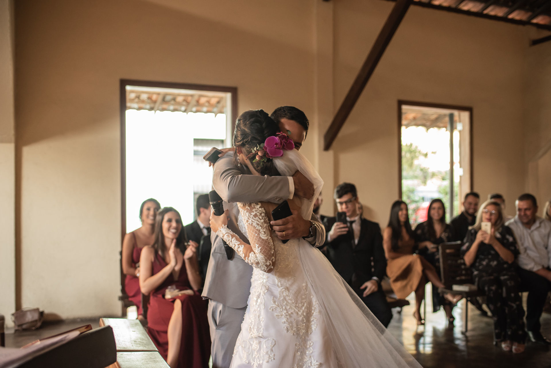 Foto André e Jéssica | Casamento Foto André e Jéssica | Casamento - Imagem 44