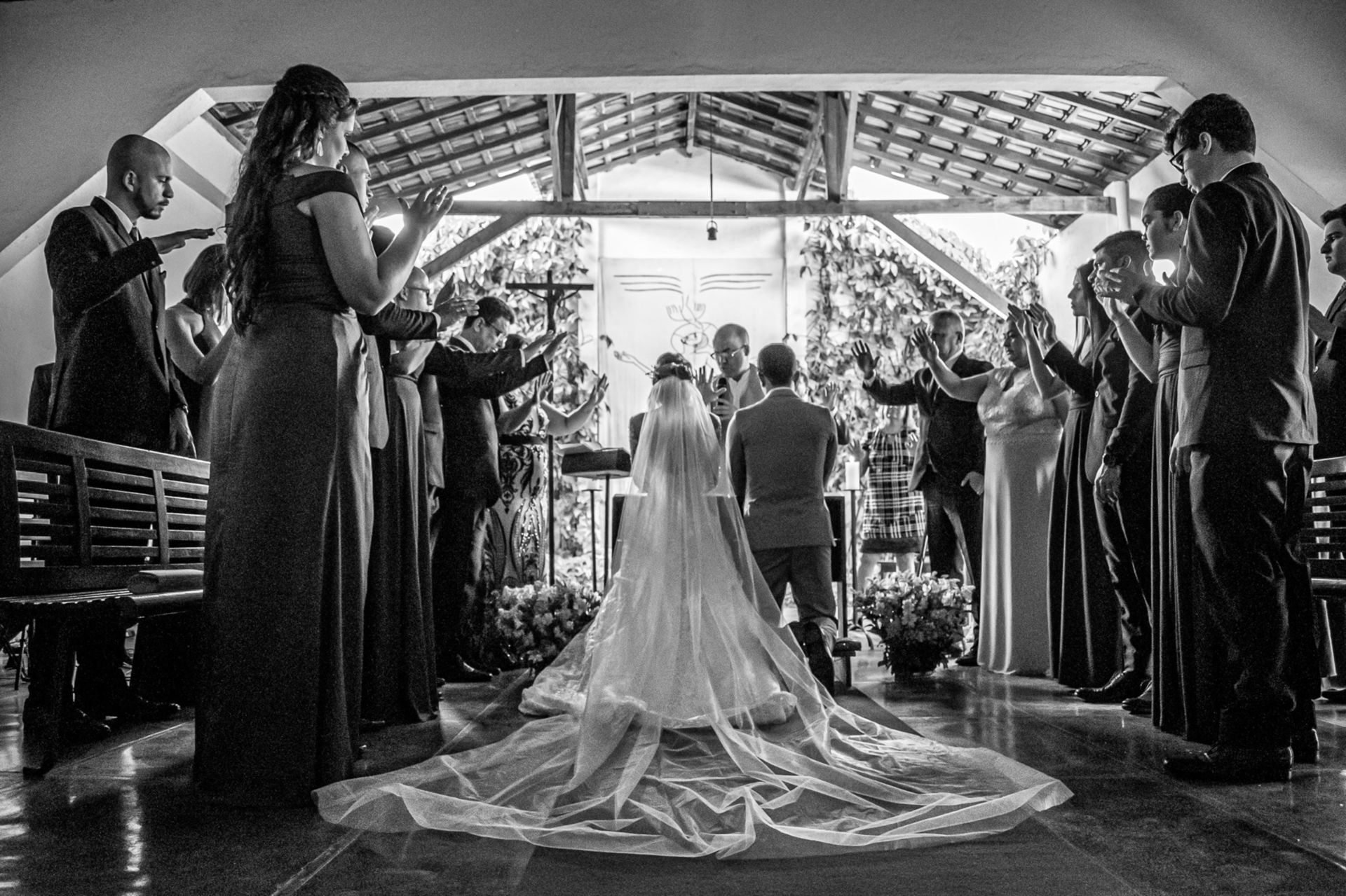 Foto André e Jéssica | Casamento Foto André e Jéssica | Casamento - Imagem 43