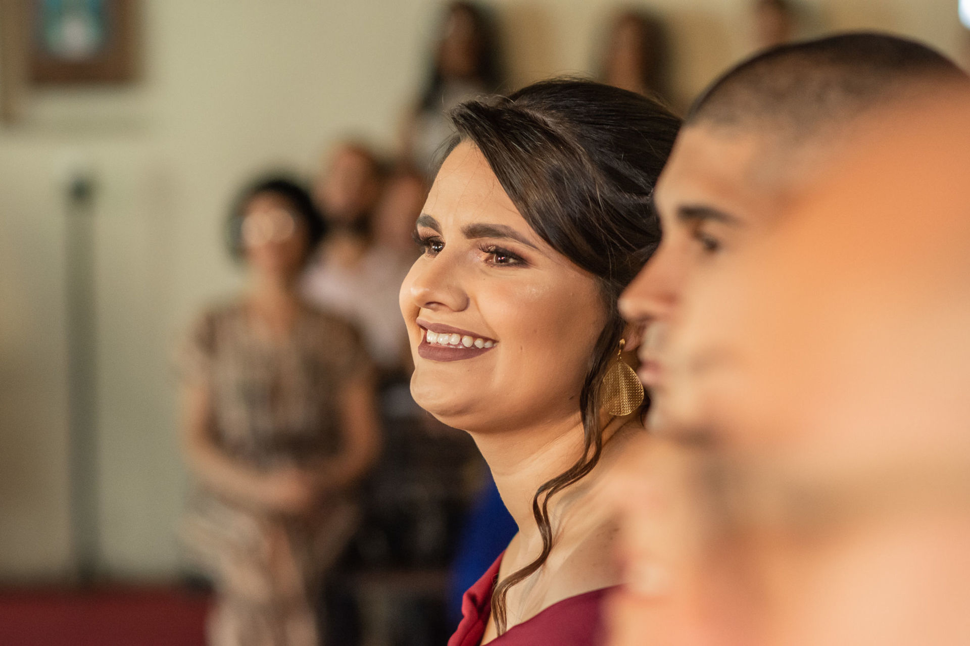 Foto André e Jéssica | Casamento Foto André e Jéssica | Casamento - Imagem 37