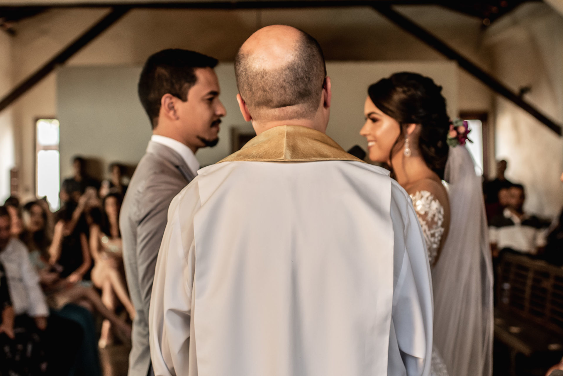 Foto André e Jéssica | Casamento Foto André e Jéssica | Casamento - Imagem 33
