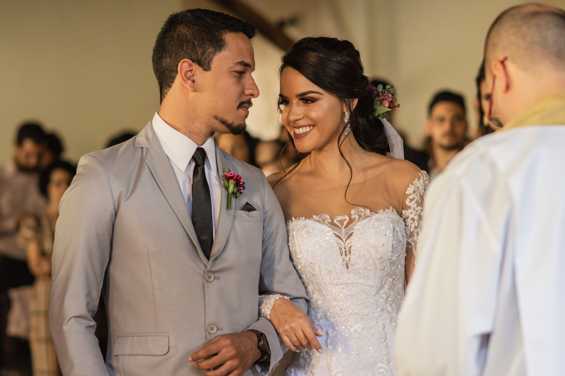 Foto André e Jéssica | Casamento Foto André e Jéssica | Casamento - Imagem 34