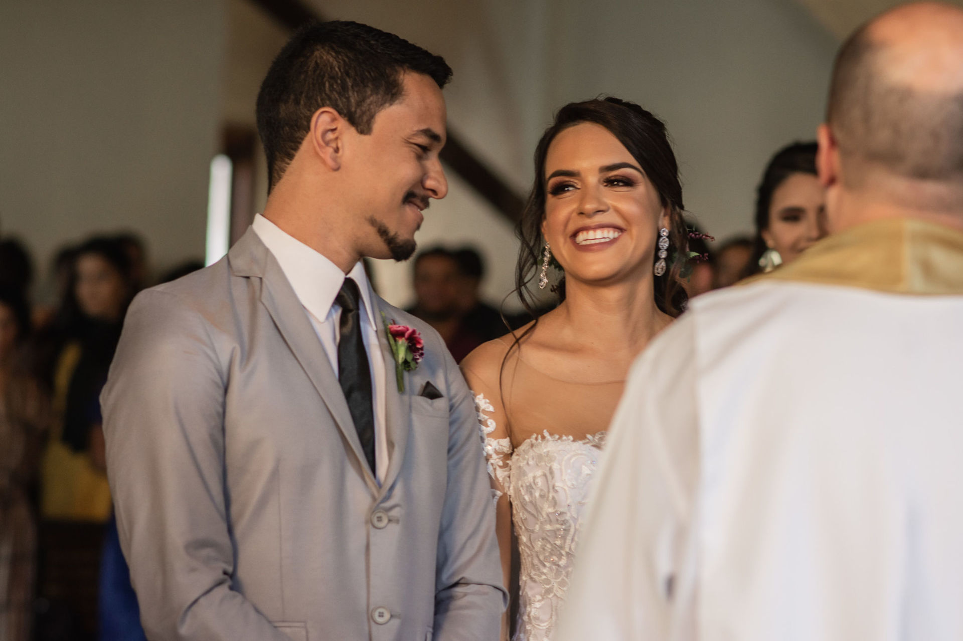 Foto André e Jéssica | Casamento Foto André e Jéssica | Casamento - Imagem 40