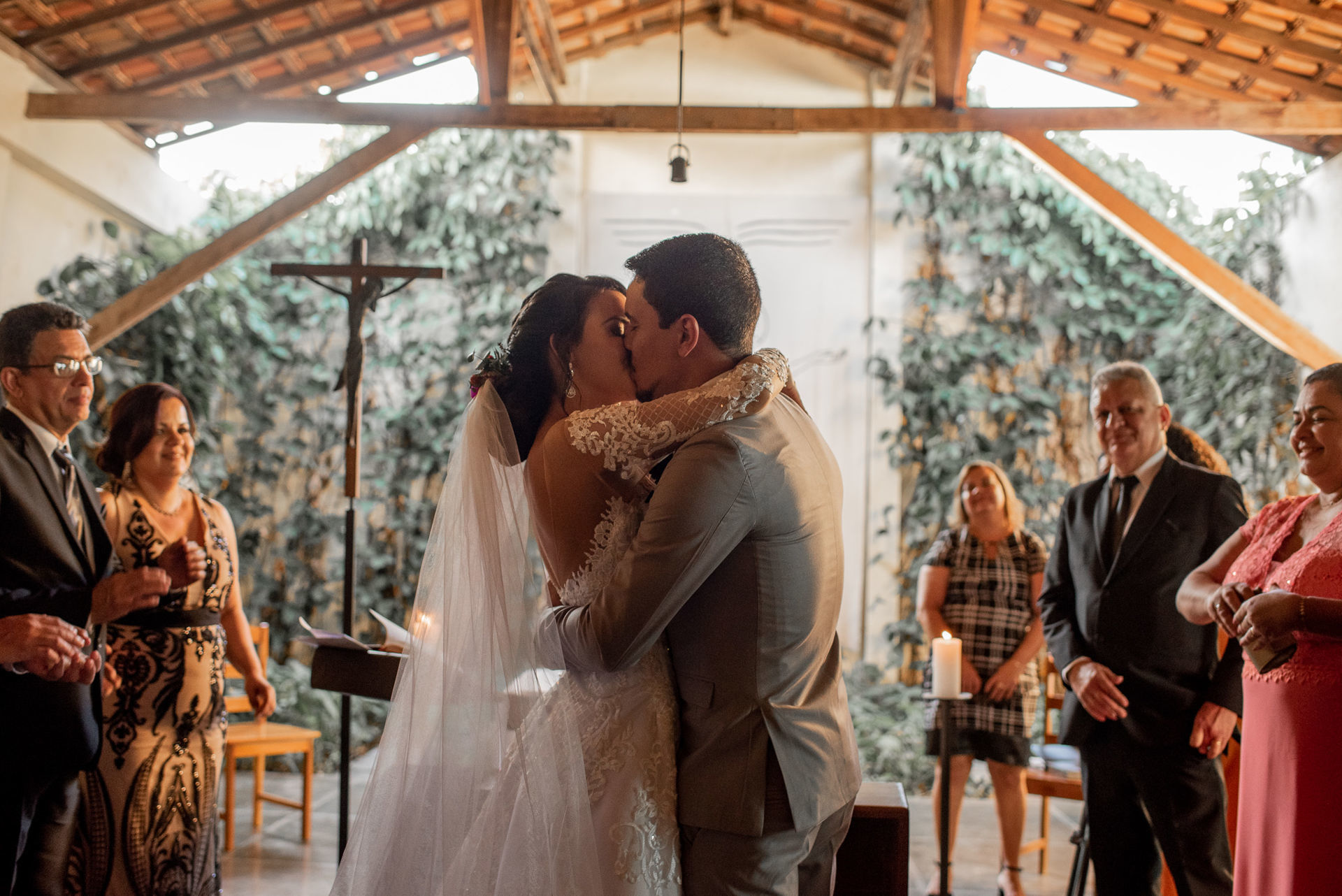 Foto André e Jéssica | Casamento Foto André e Jéssica | Casamento - Imagem 50