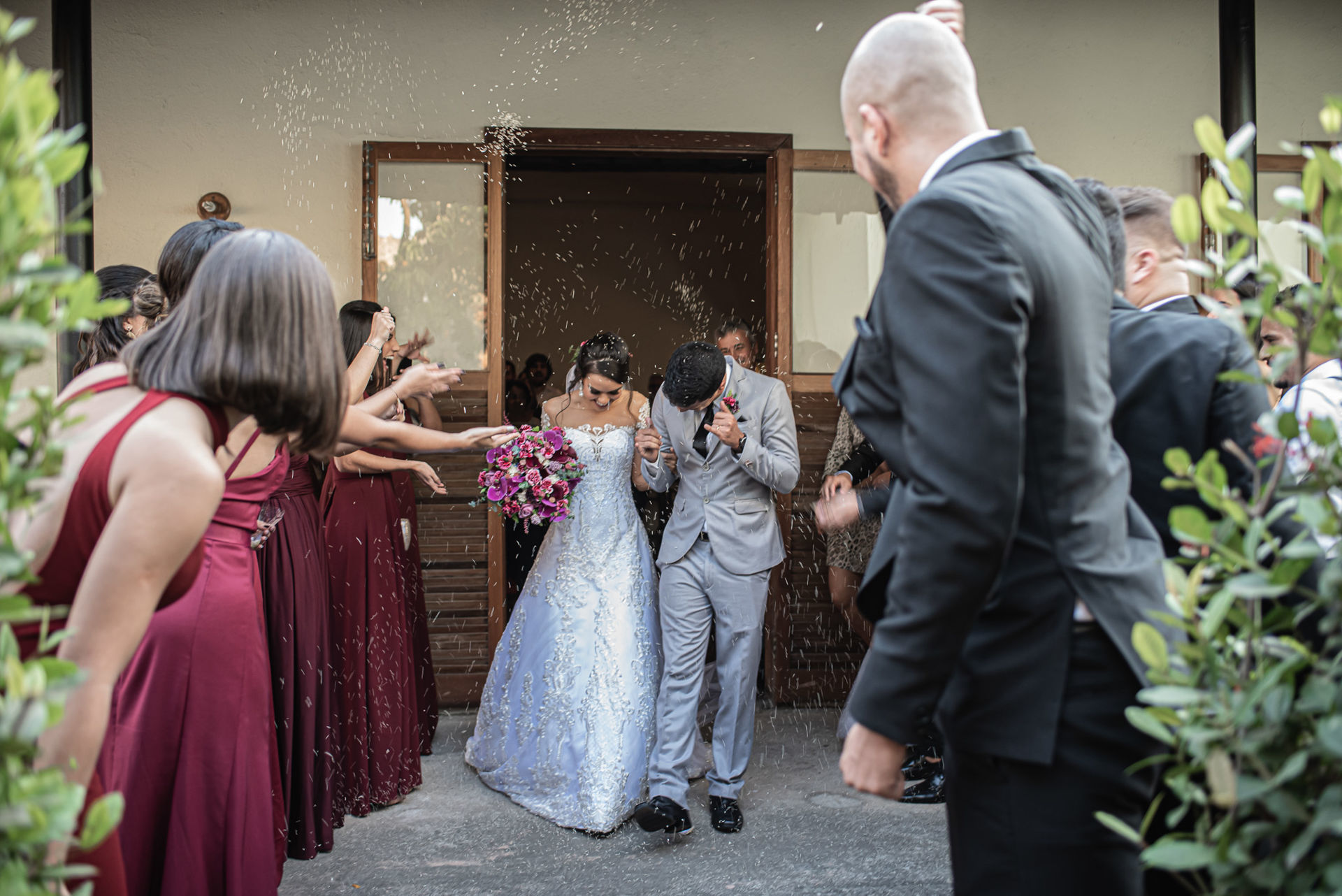 Foto André e Jéssica | Casamento Foto André e Jéssica | Casamento - Imagem 51