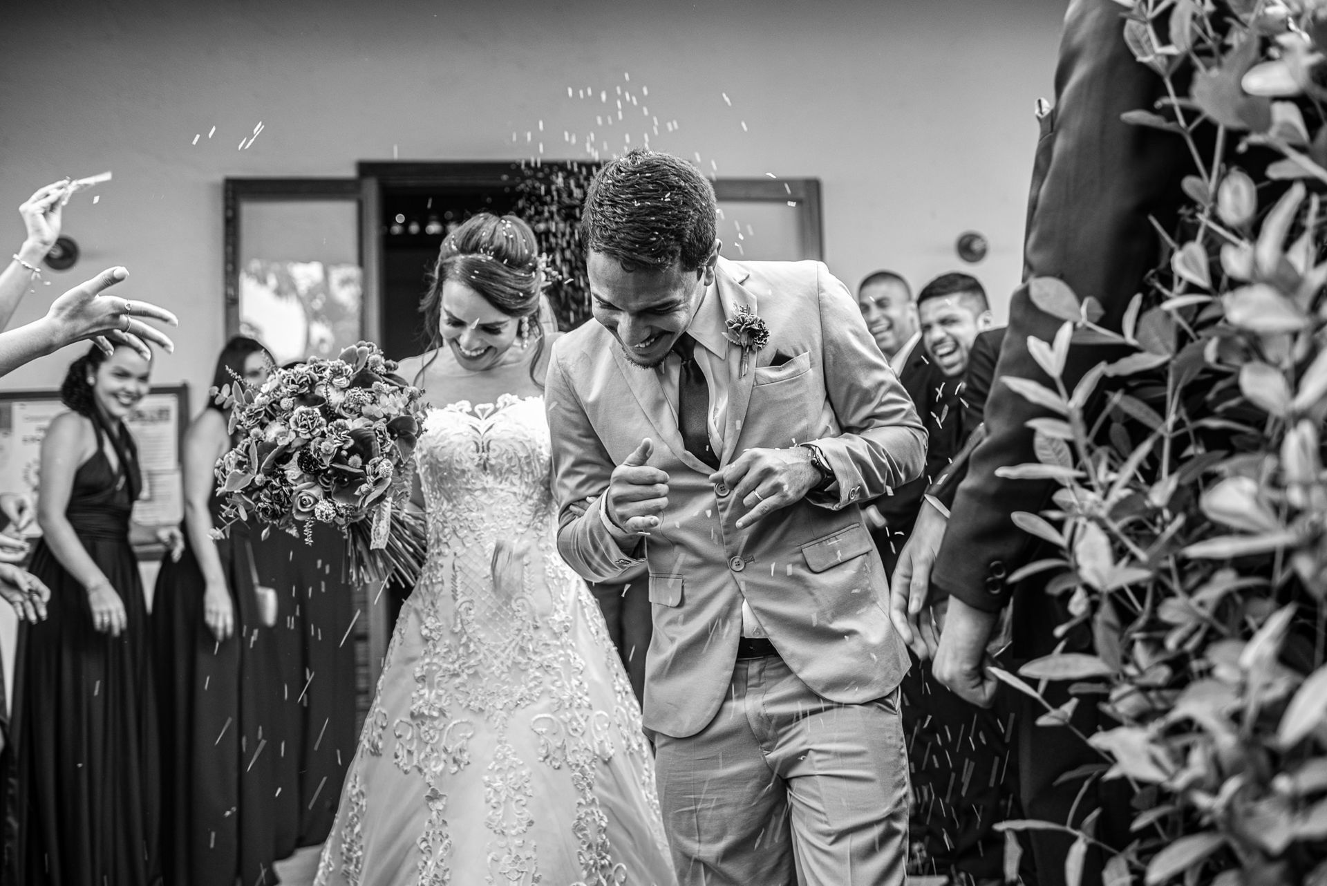 Foto André e Jéssica | Casamento Foto André e Jéssica | Casamento - Imagem 53
