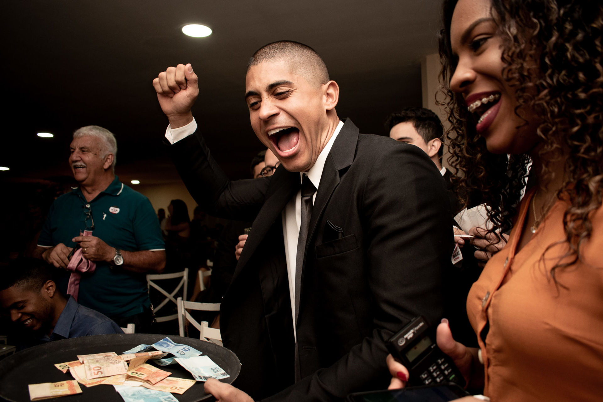 Foto André e Jéssica | Casamento Foto André e Jéssica | Casamento - Imagem 68