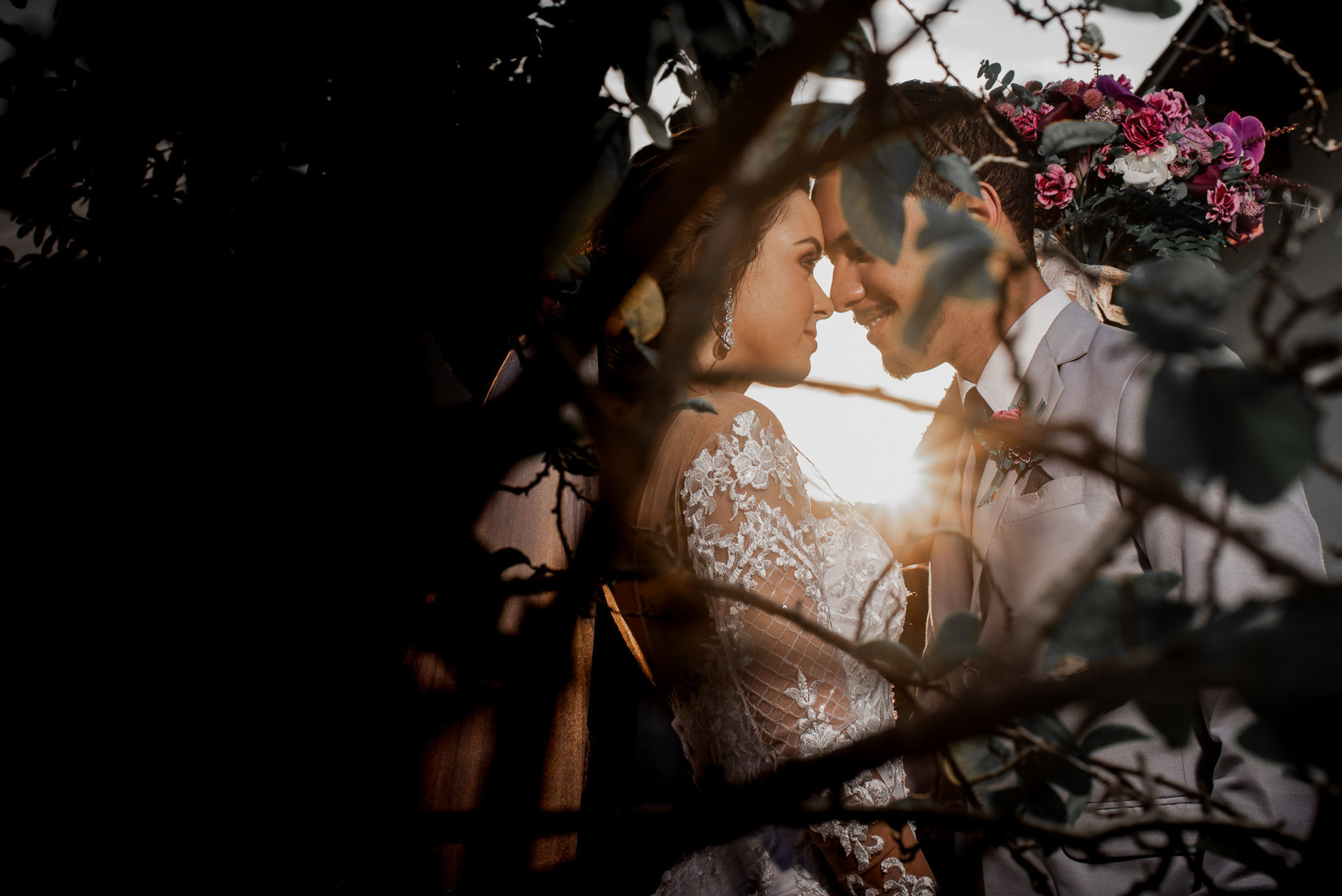 Foto André e Jéssica | Casamento Foto André e Jéssica | Casamento - Imagem 54