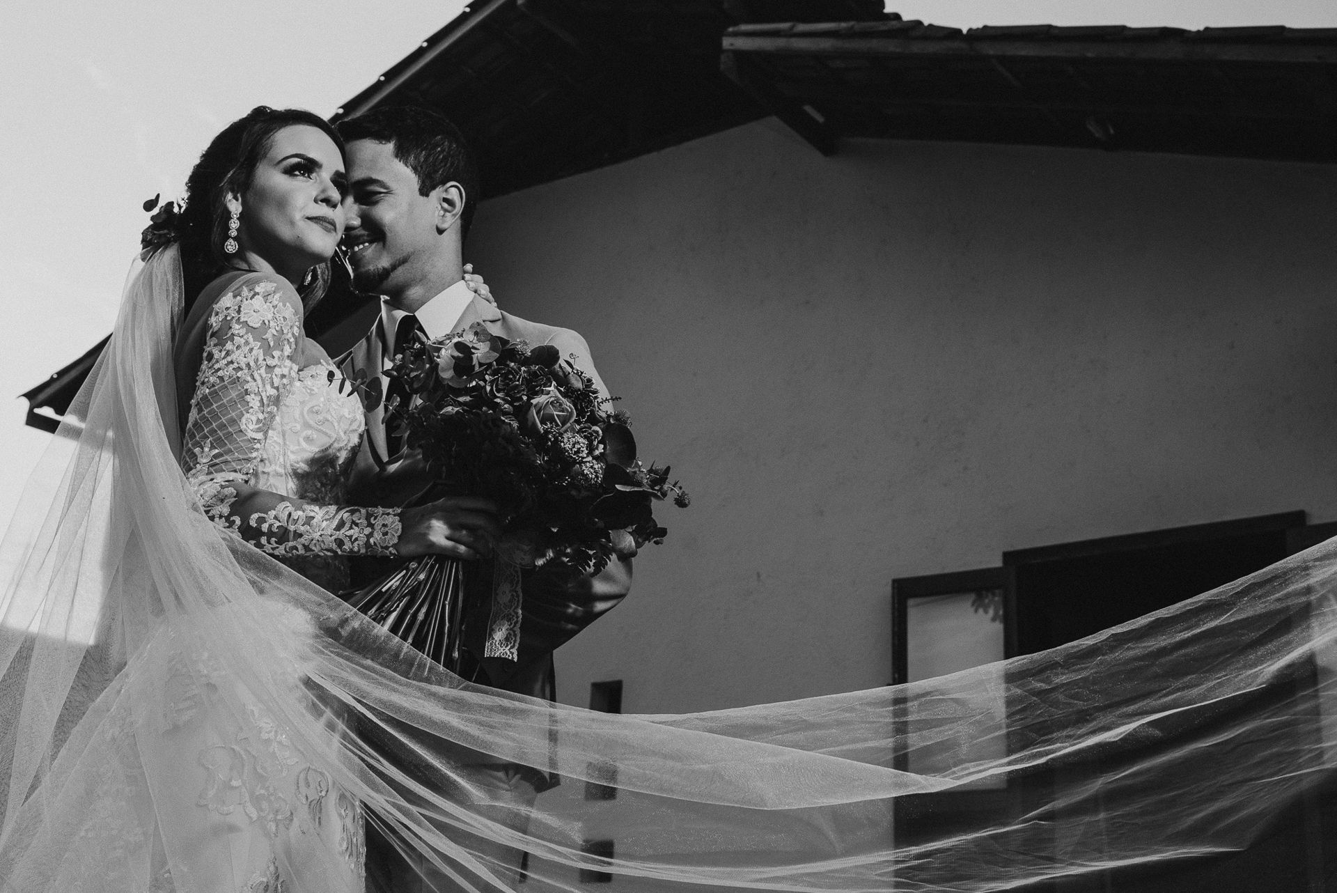Foto André e Jéssica | Casamento Foto André e Jéssica | Casamento - Imagem 55
