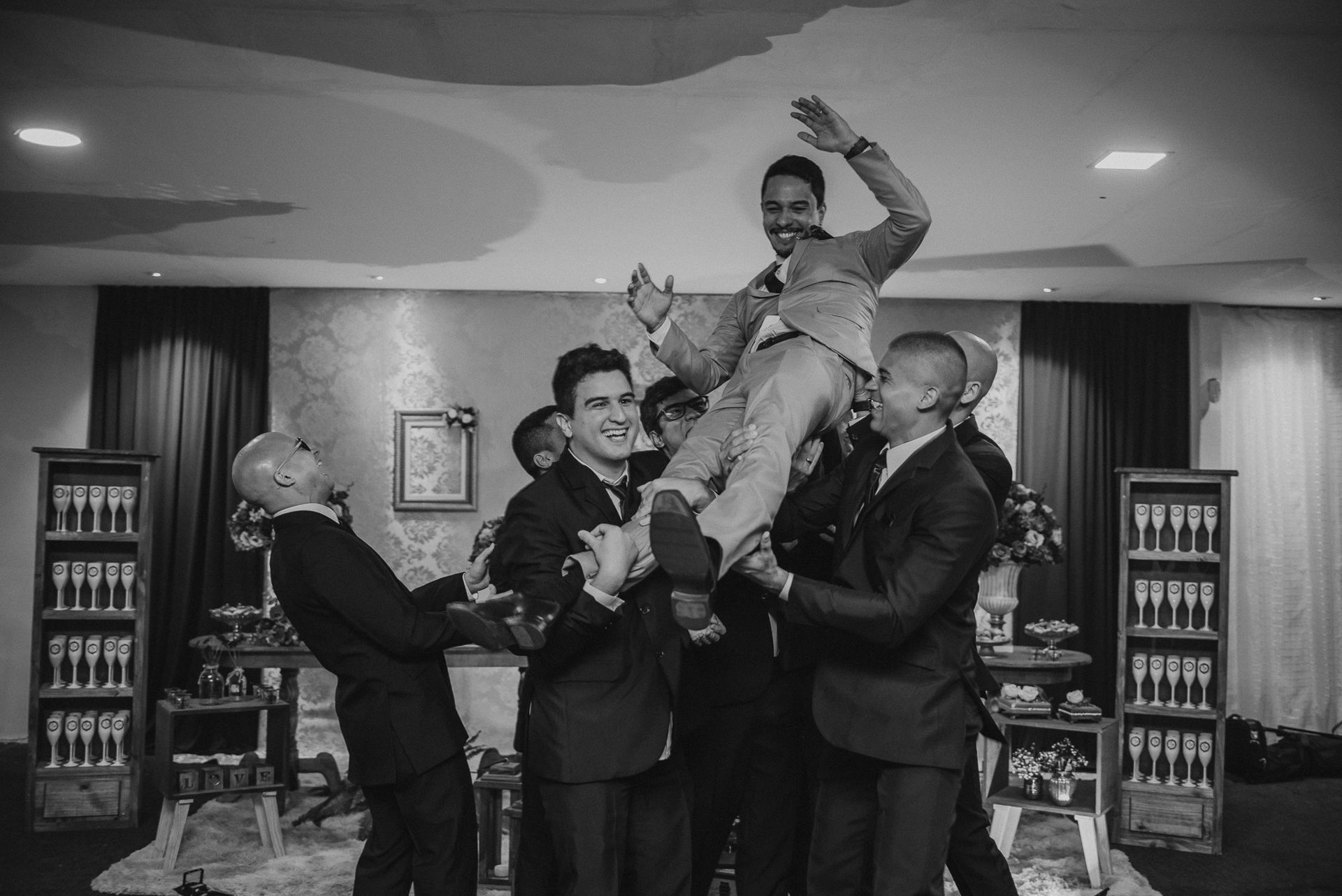 Foto André e Jéssica | Casamento Foto André e Jéssica | Casamento - Imagem 66
