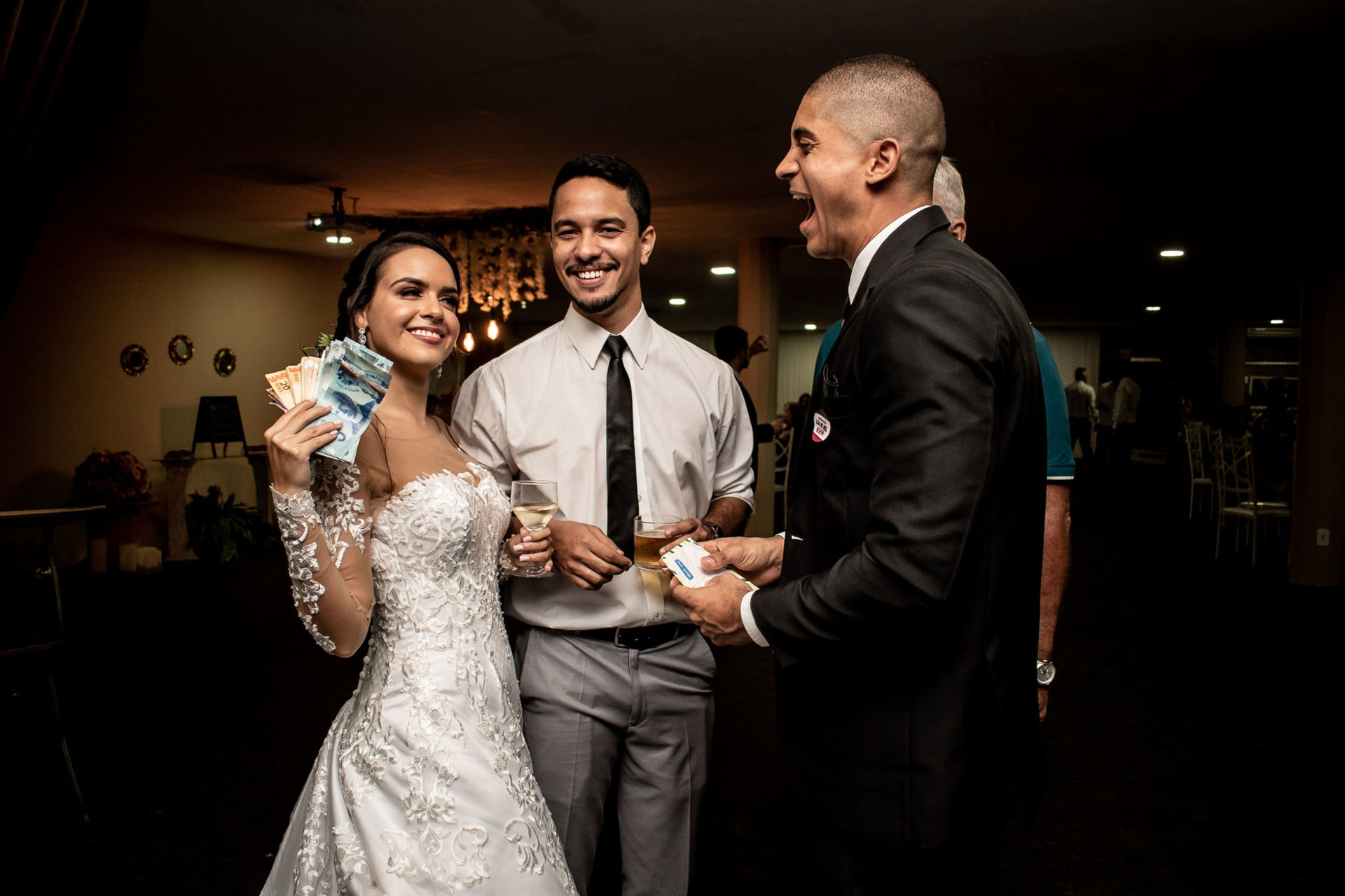 Foto André e Jéssica | Casamento Foto André e Jéssica | Casamento - Imagem 69