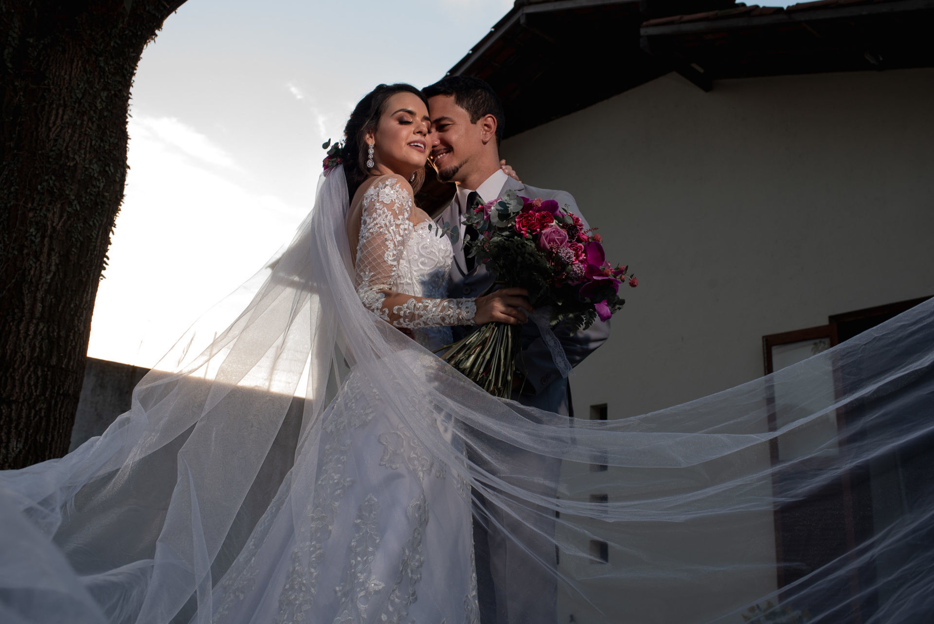 Foto André e Jéssica | Casamento Foto André e Jéssica | Casamento - Imagem 56