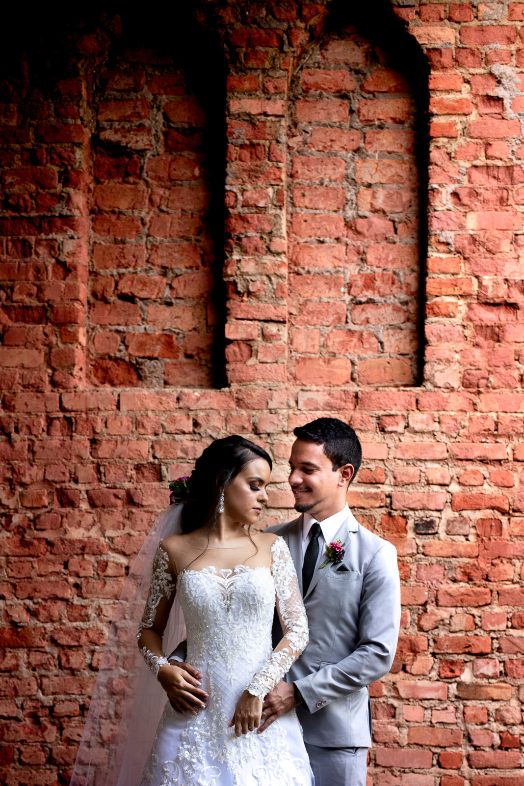 Foto André e Jéssica | Casamento Foto André e Jéssica | Casamento - Imagem 57