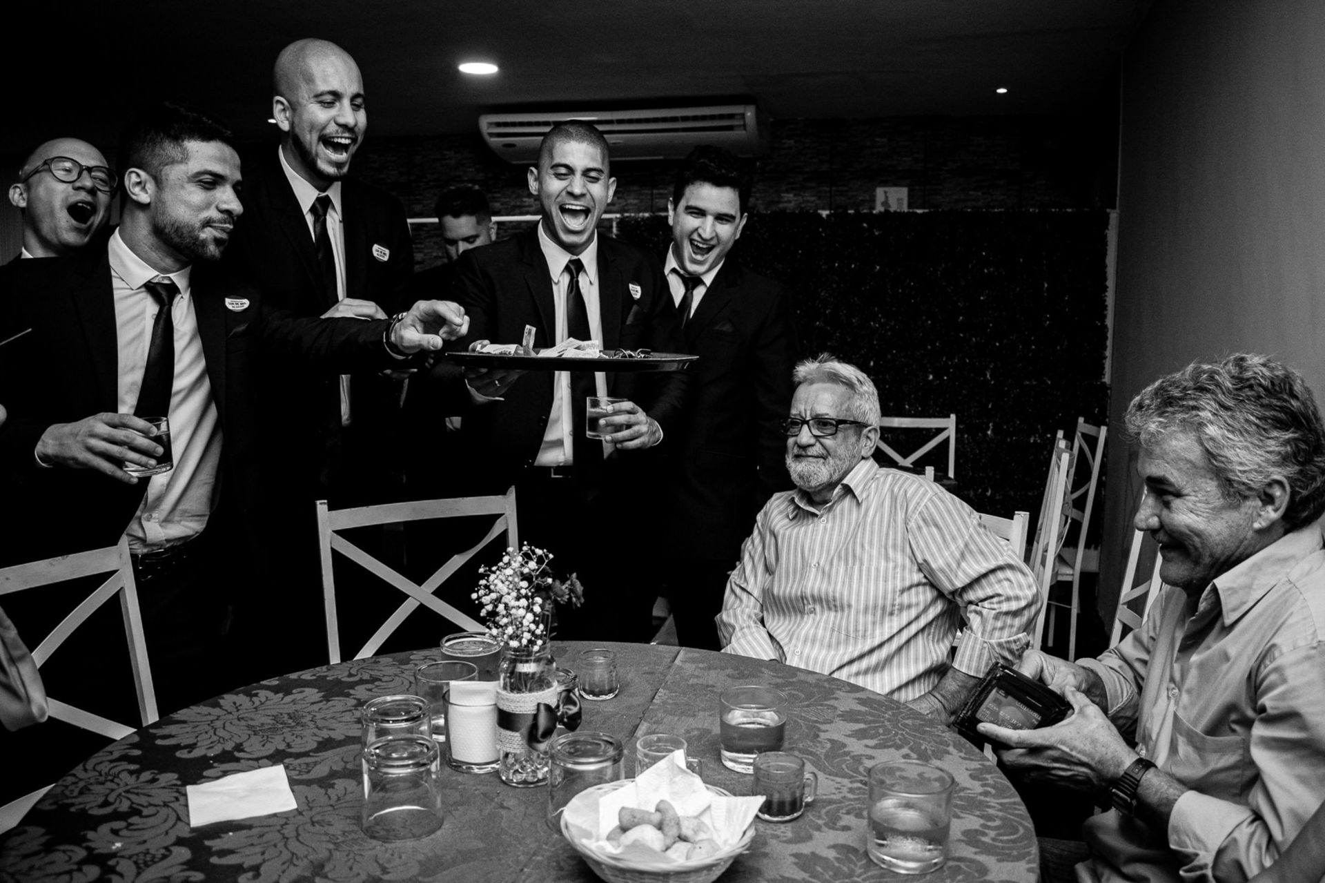 Foto André e Jéssica | Casamento Foto André e Jéssica | Casamento - Imagem 67