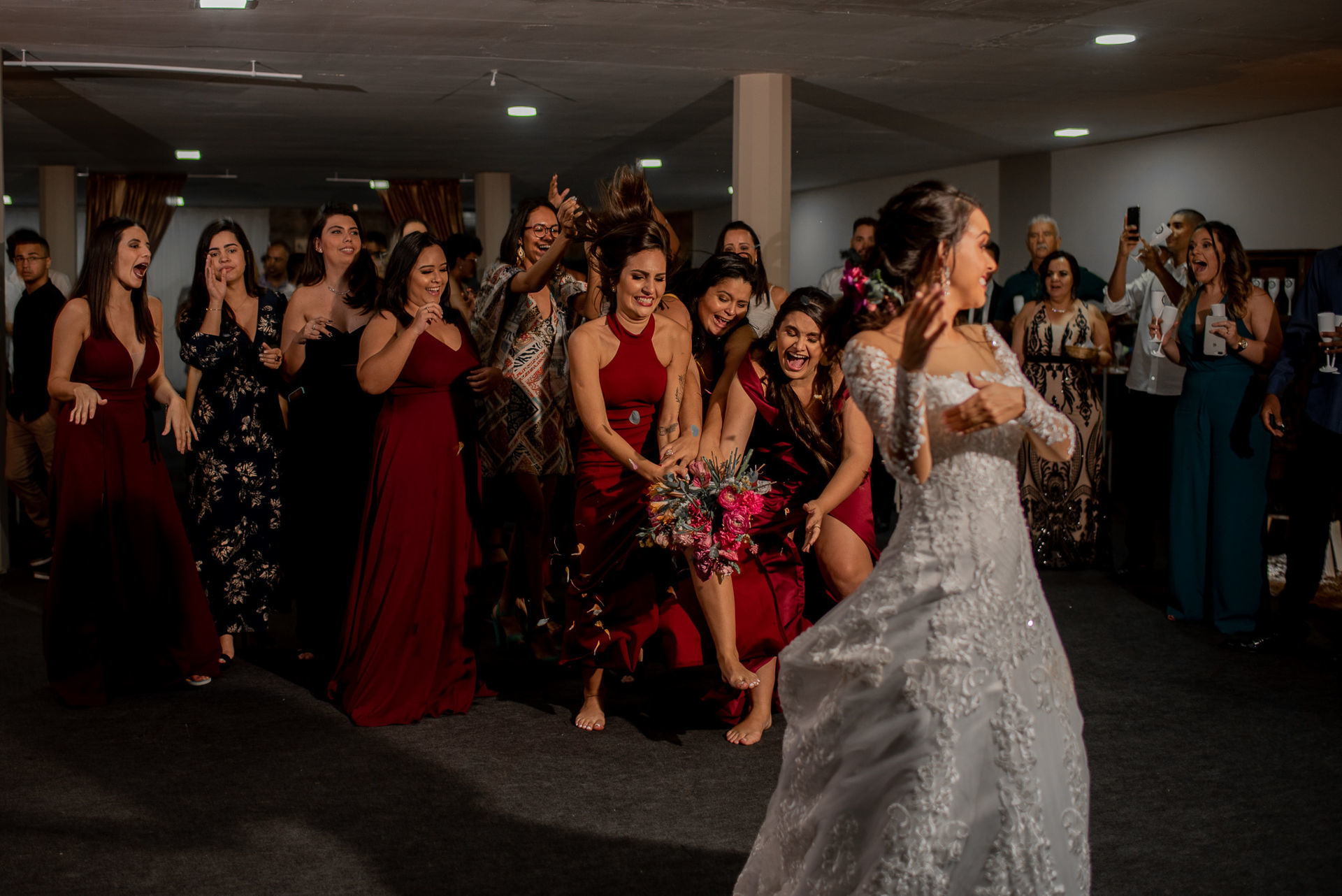 Foto André e Jéssica | Casamento Foto André e Jéssica | Casamento - Imagem 78
