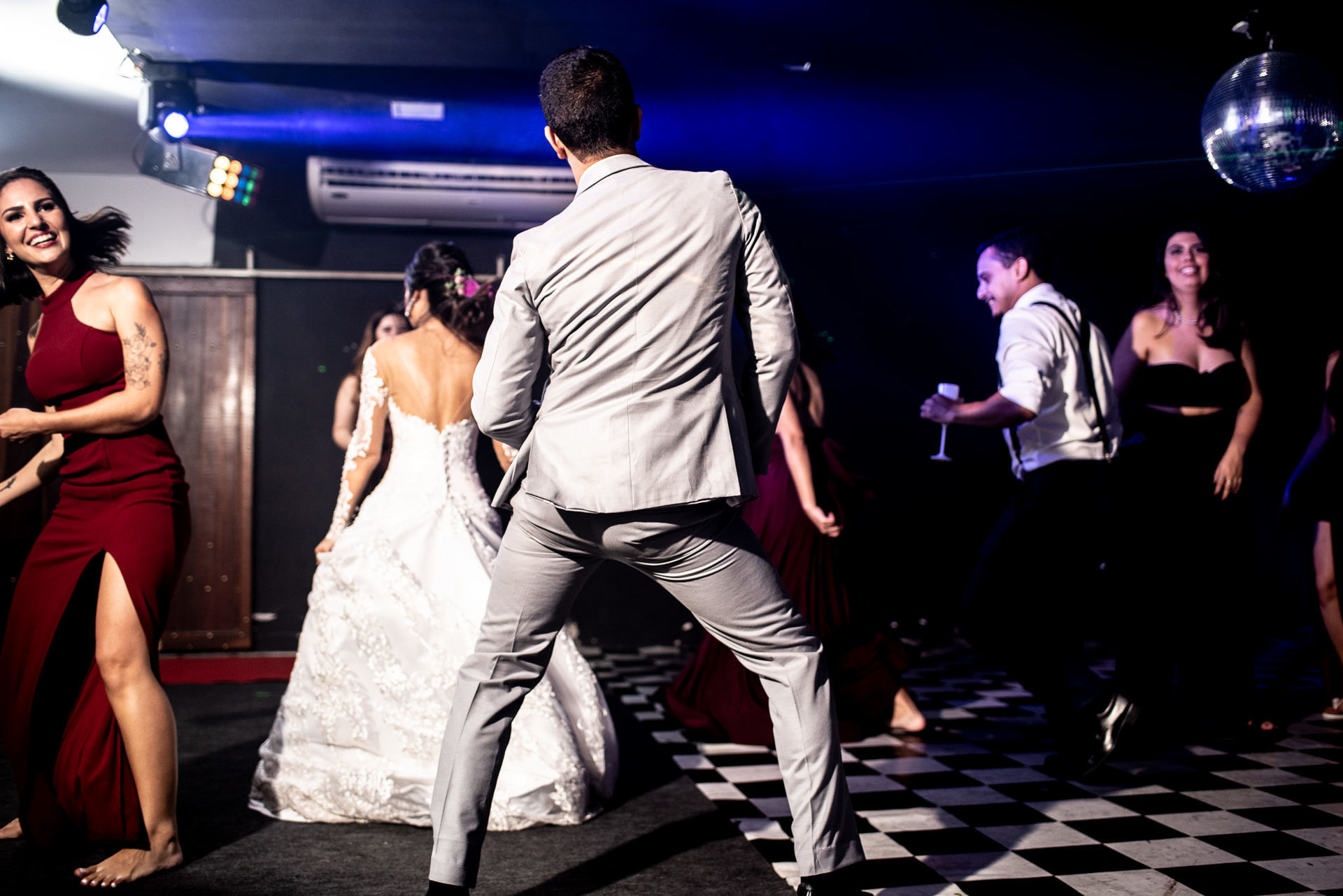 Foto André e Jéssica | Casamento Foto André e Jéssica | Casamento - Imagem 94