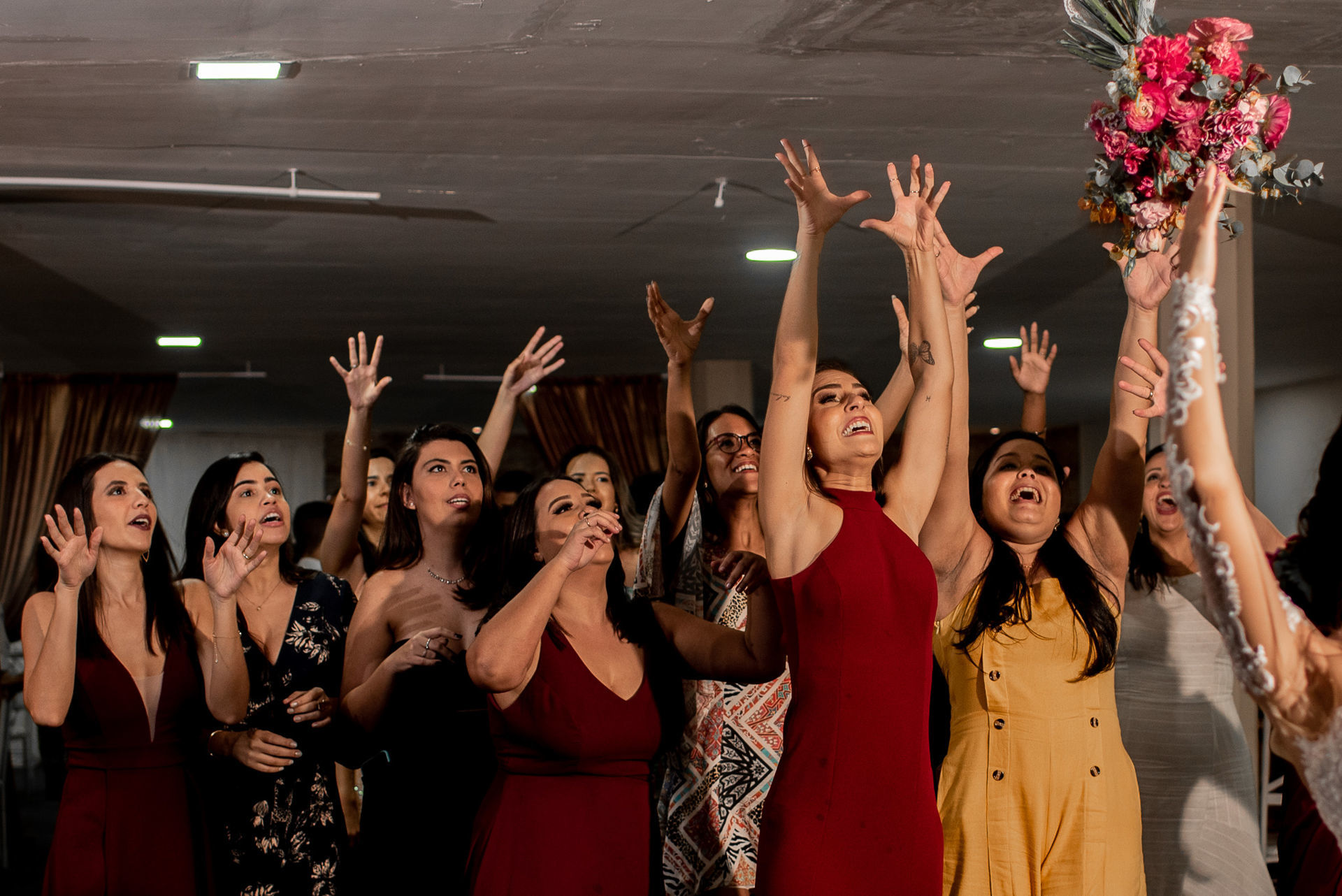 Foto André e Jéssica | Casamento Foto André e Jéssica | Casamento - Imagem 77