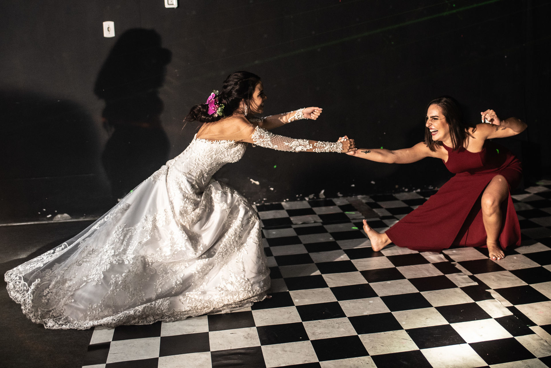 Foto André e Jéssica | Casamento Foto André e Jéssica | Casamento - Imagem 87