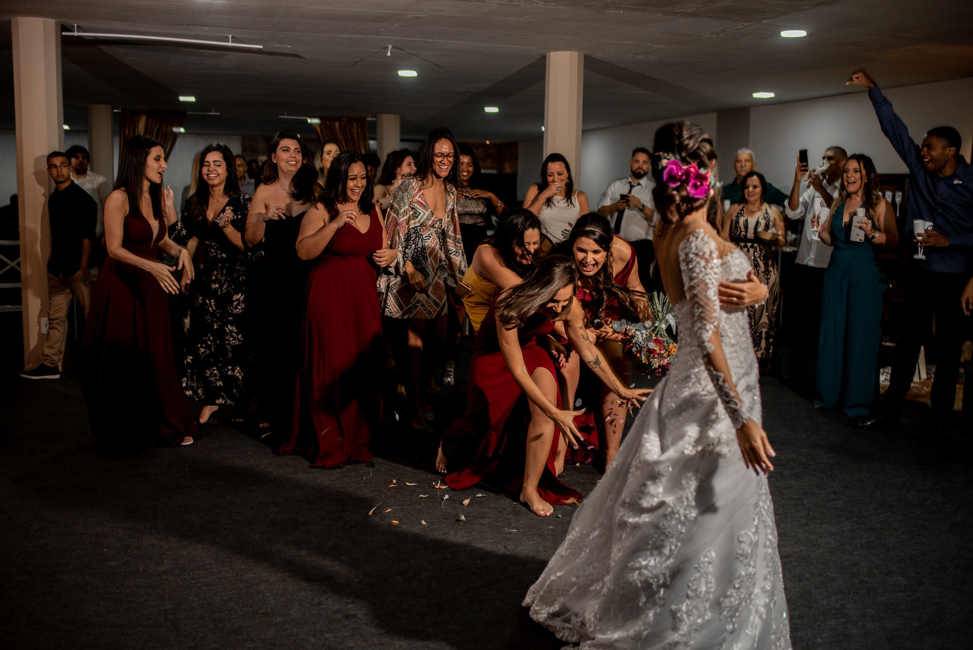 Foto André e Jéssica | Casamento Foto André e Jéssica | Casamento - Imagem 79