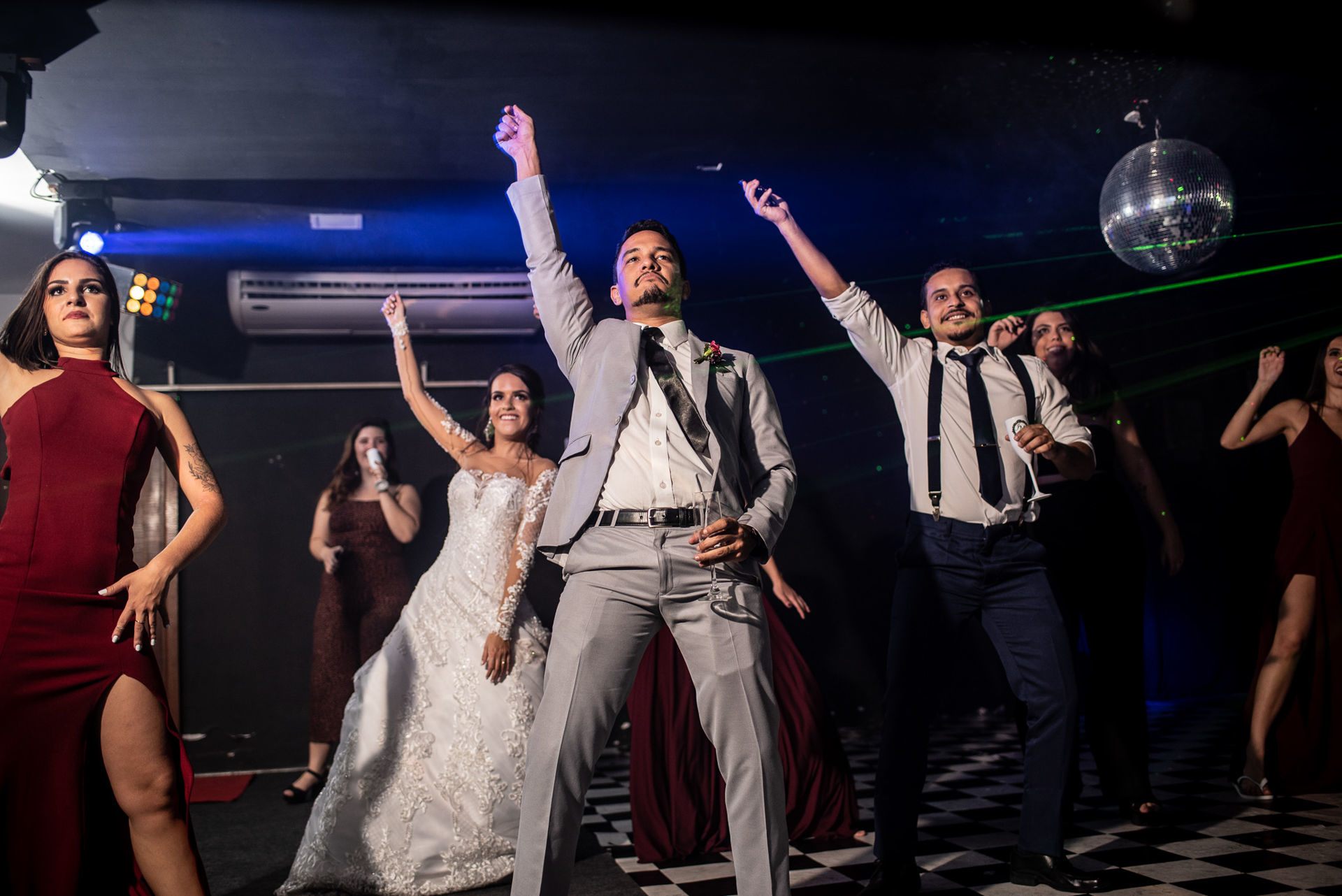 Foto André e Jéssica | Casamento Foto André e Jéssica | Casamento - Imagem 95
