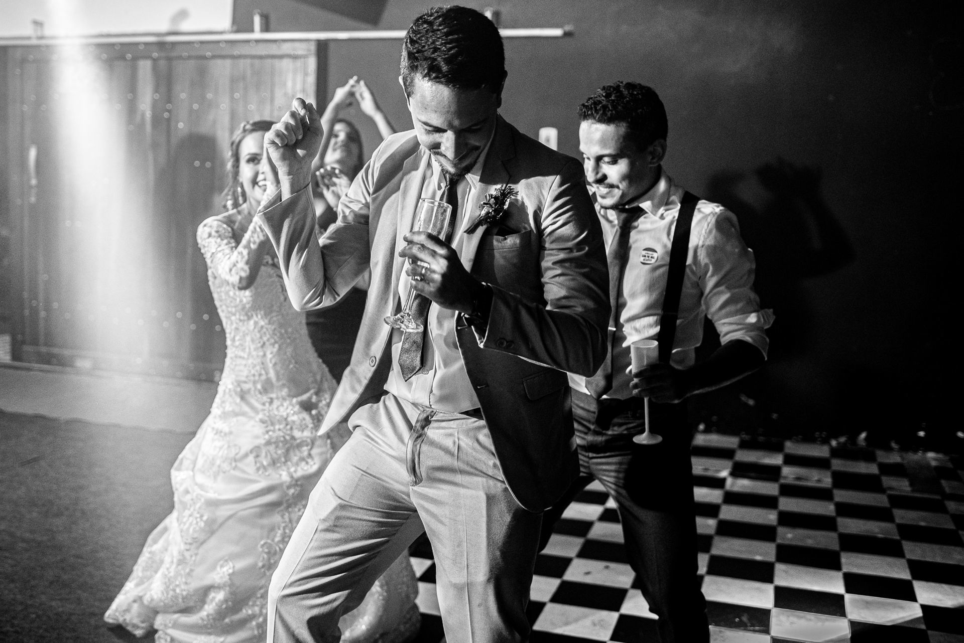 Foto André e Jéssica | Casamento Foto André e Jéssica | Casamento - Imagem 86
