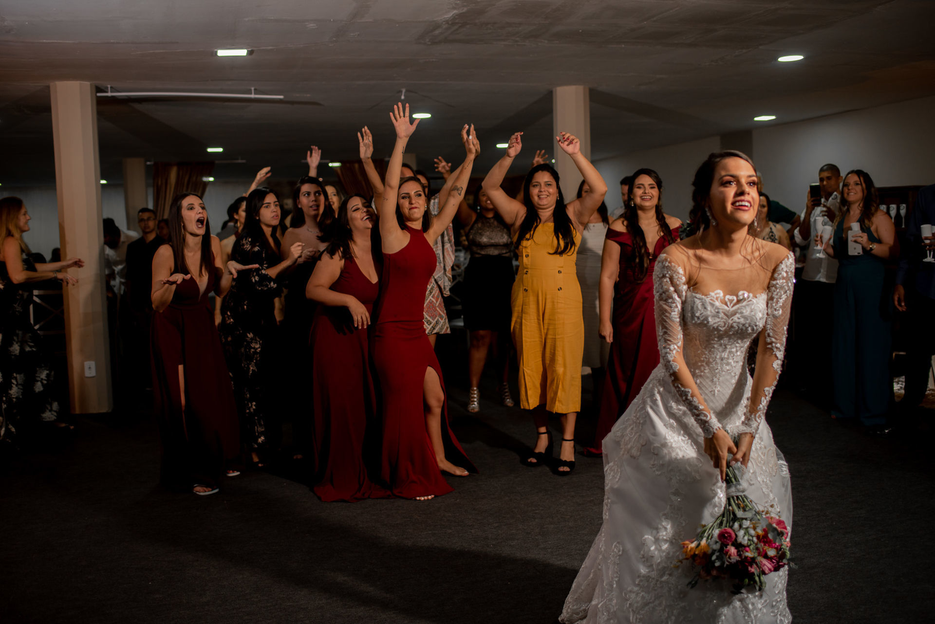 Foto André e Jéssica | Casamento Foto André e Jéssica | Casamento - Imagem 76