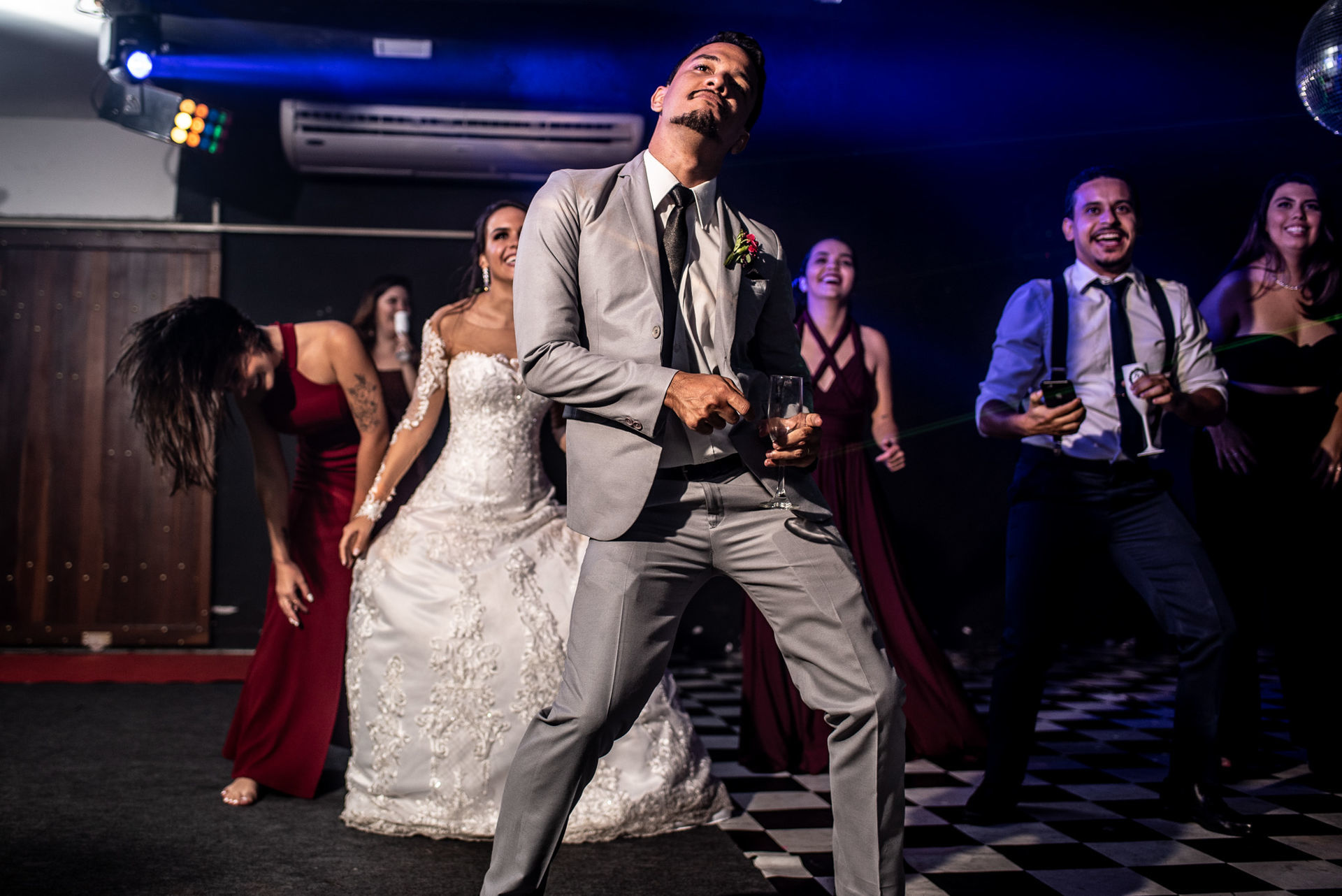 Foto André e Jéssica | Casamento Foto André e Jéssica | Casamento - Imagem 92