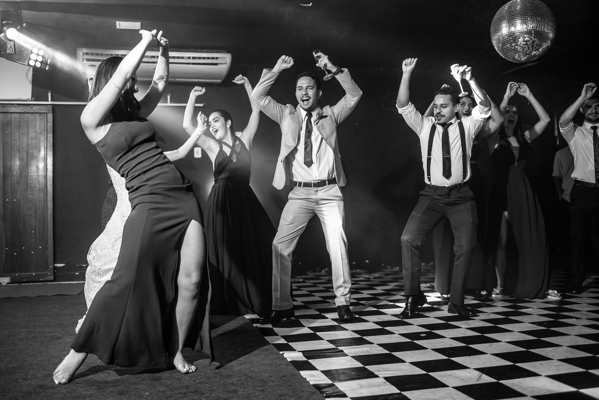 Foto André e Jéssica | Casamento Foto André e Jéssica | Casamento - Imagem 97