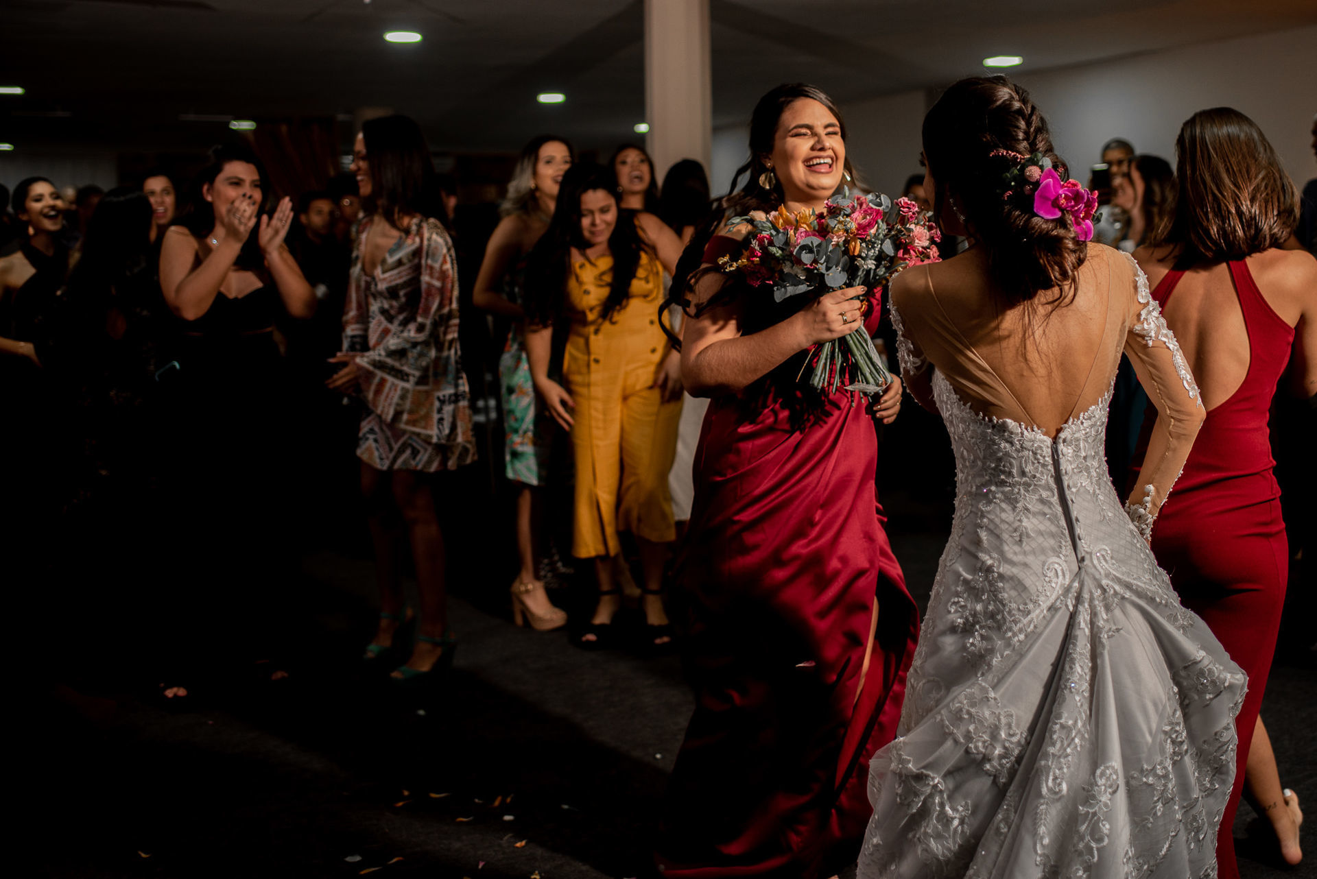 Foto André e Jéssica | Casamento Foto André e Jéssica | Casamento - Imagem 80