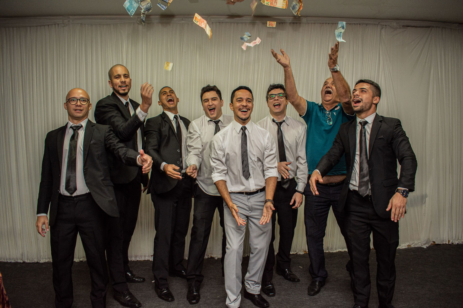Foto André e Jéssica | Casamento Foto André e Jéssica | Casamento - Imagem 93