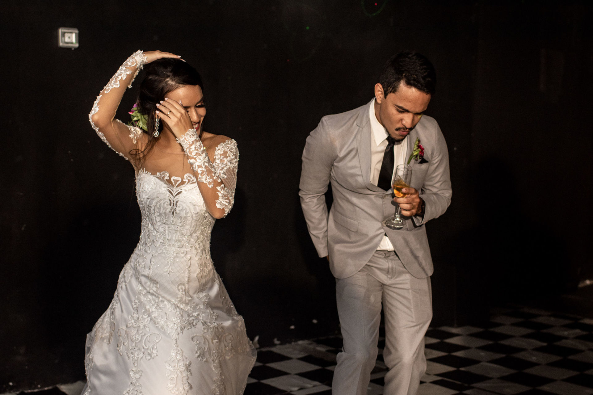 Foto André e Jéssica | Casamento Foto André e Jéssica | Casamento - Imagem 104