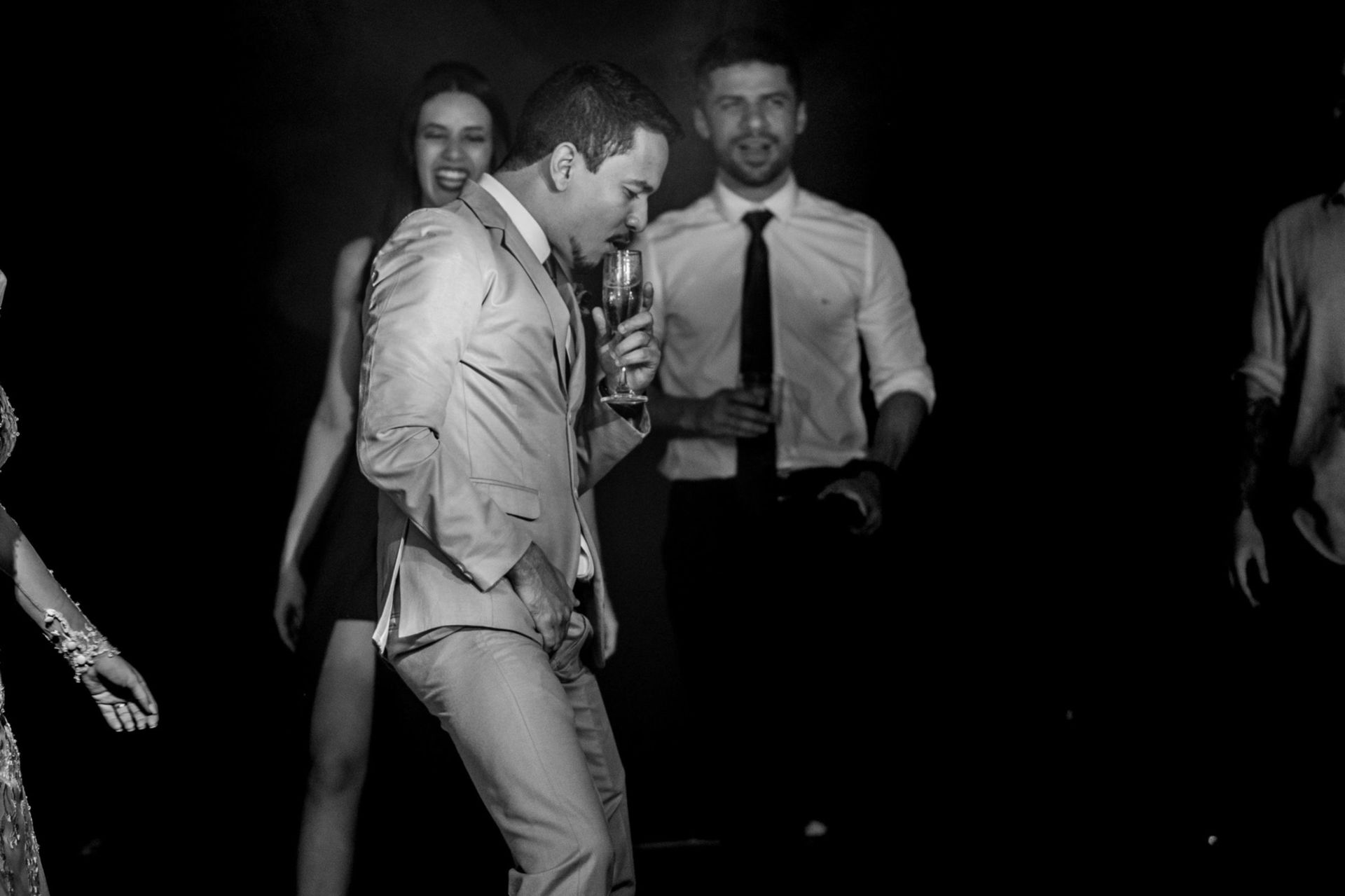 Foto André e Jéssica | Casamento Foto André e Jéssica | Casamento - Imagem 98
