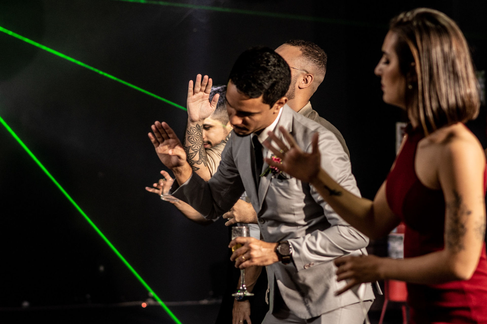 Foto André e Jéssica | Casamento Foto André e Jéssica | Casamento - Imagem 96
