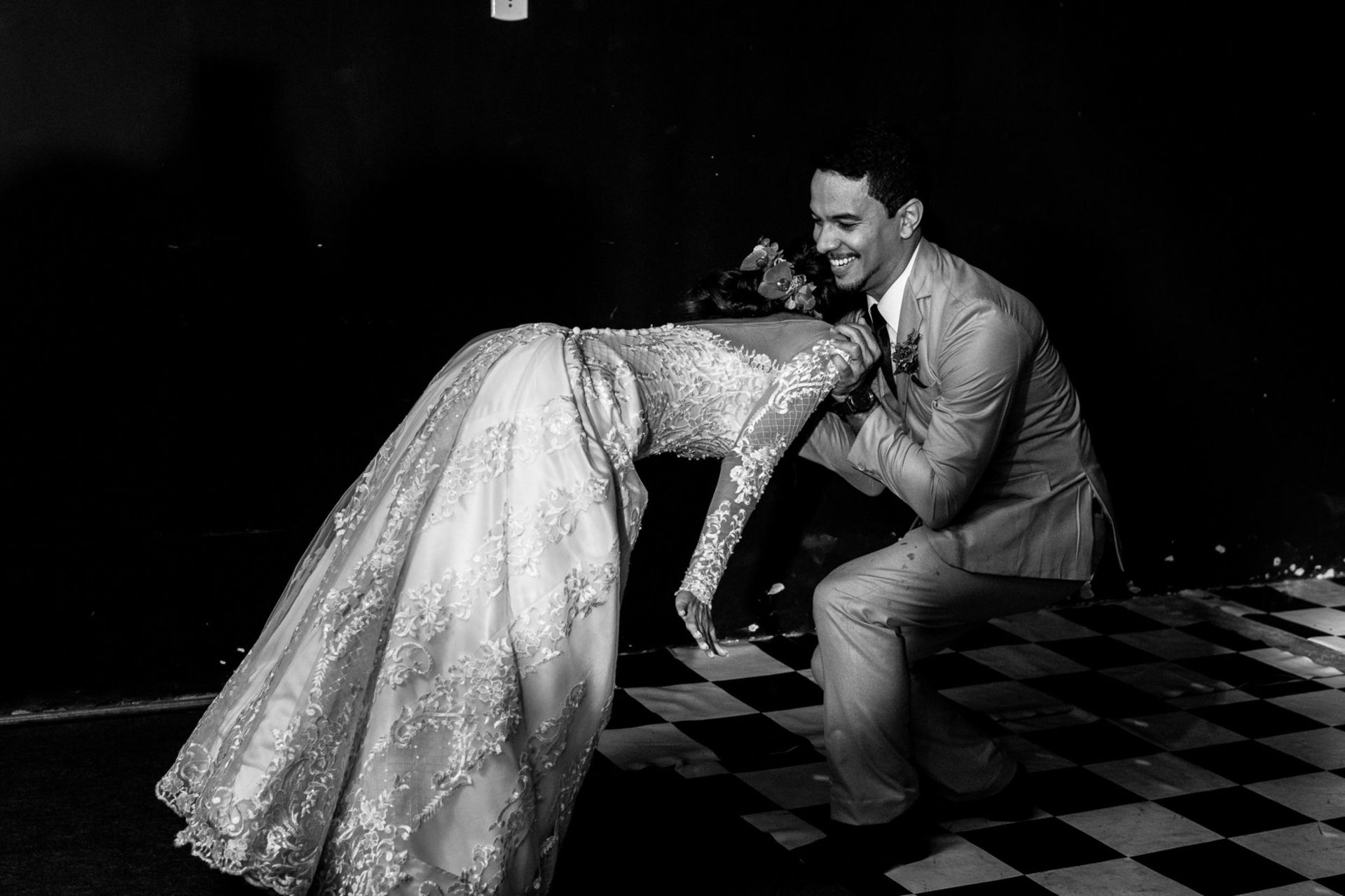 Foto André e Jéssica | Casamento Foto André e Jéssica | Casamento - Imagem 107