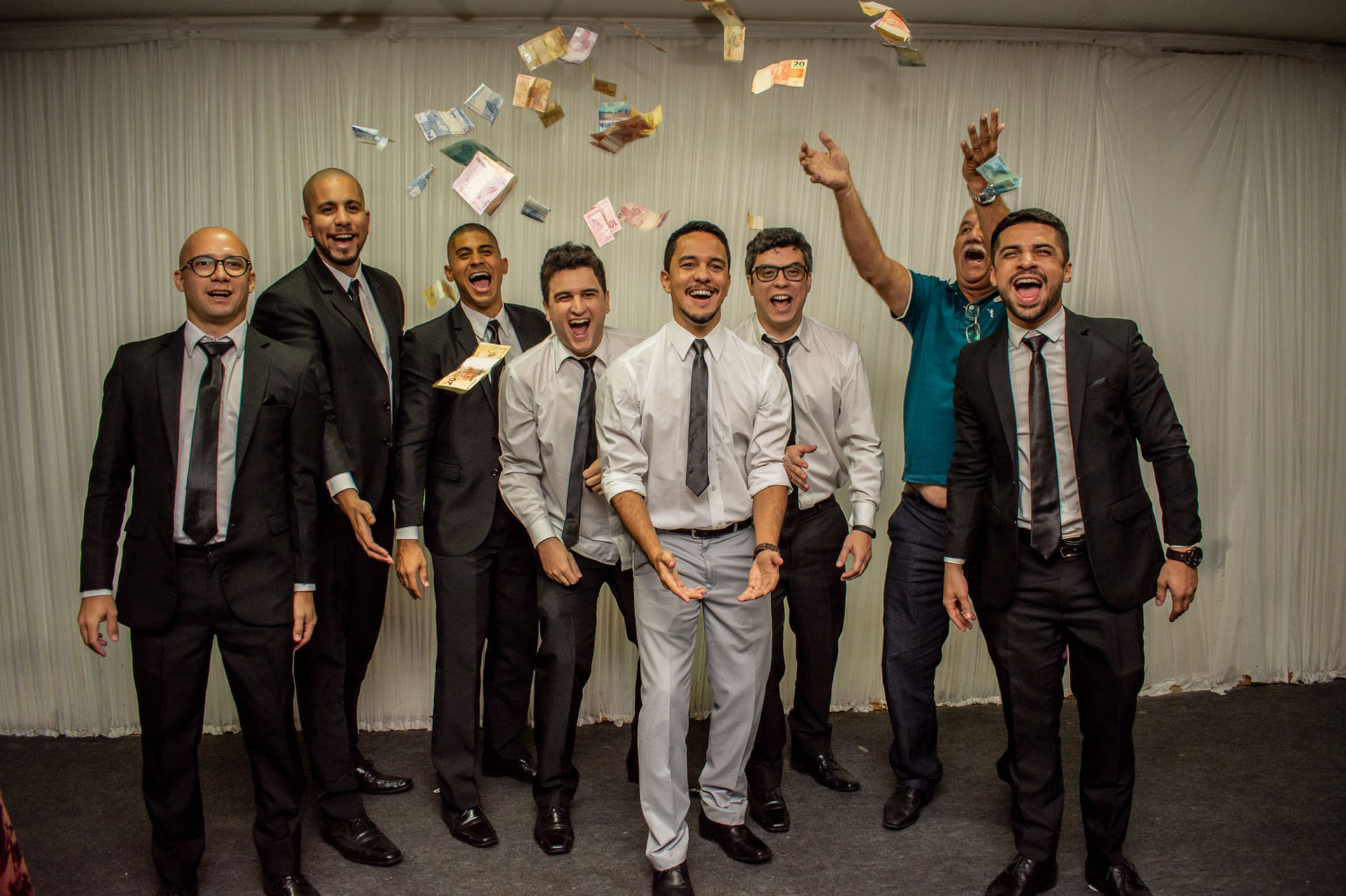 Foto André e Jéssica | Casamento Foto André e Jéssica | Casamento - Imagem 109