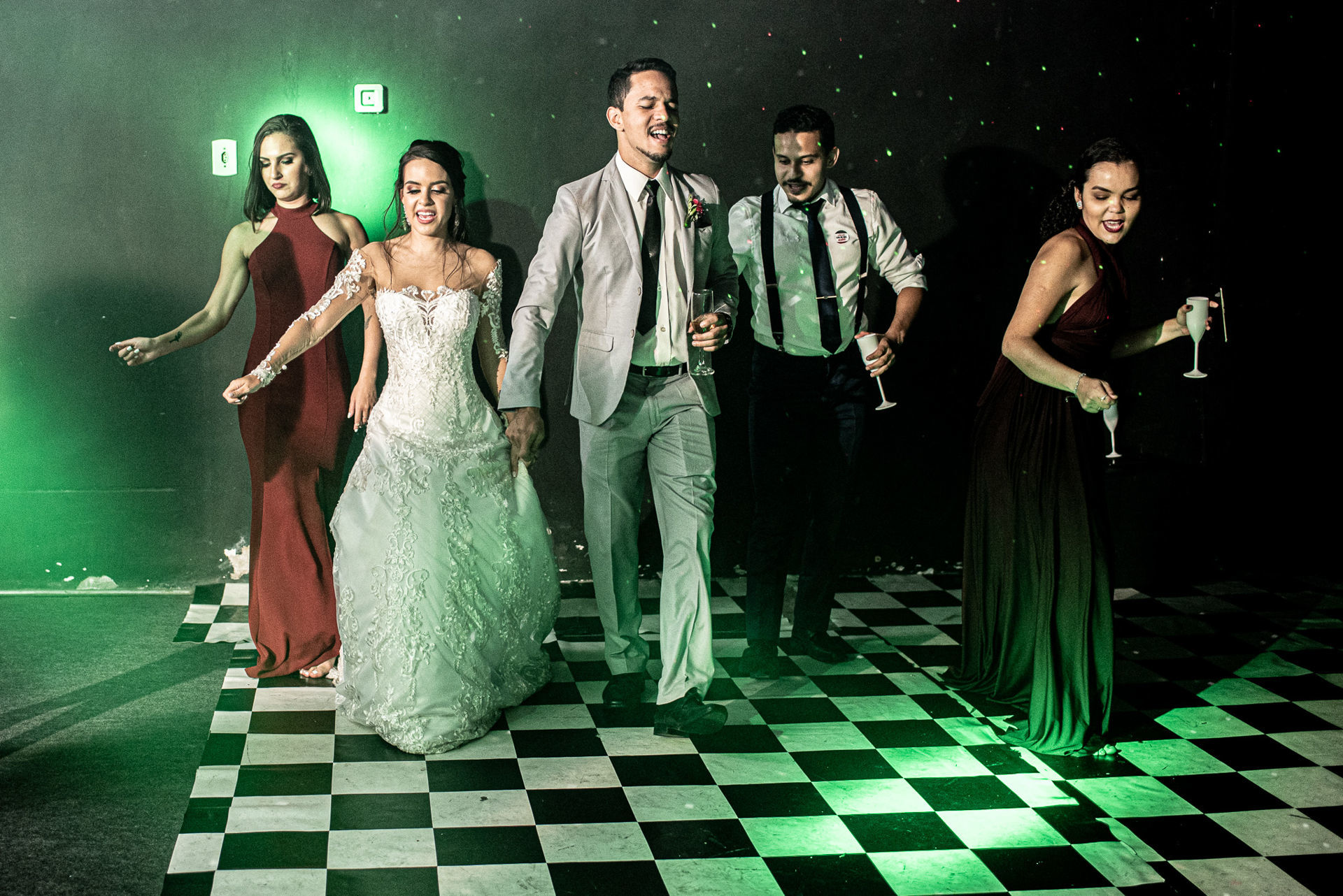 Foto André e Jéssica | Casamento Foto André e Jéssica | Casamento - Imagem 102