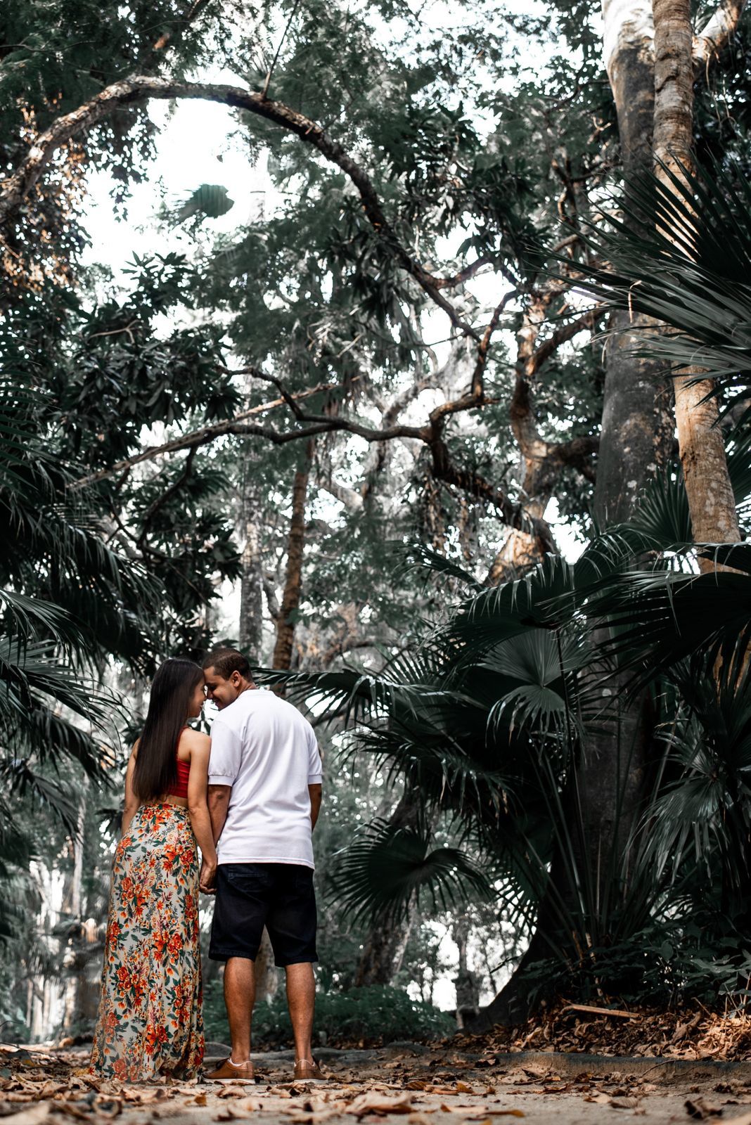 Foto Will e Danilo - Imagem 1