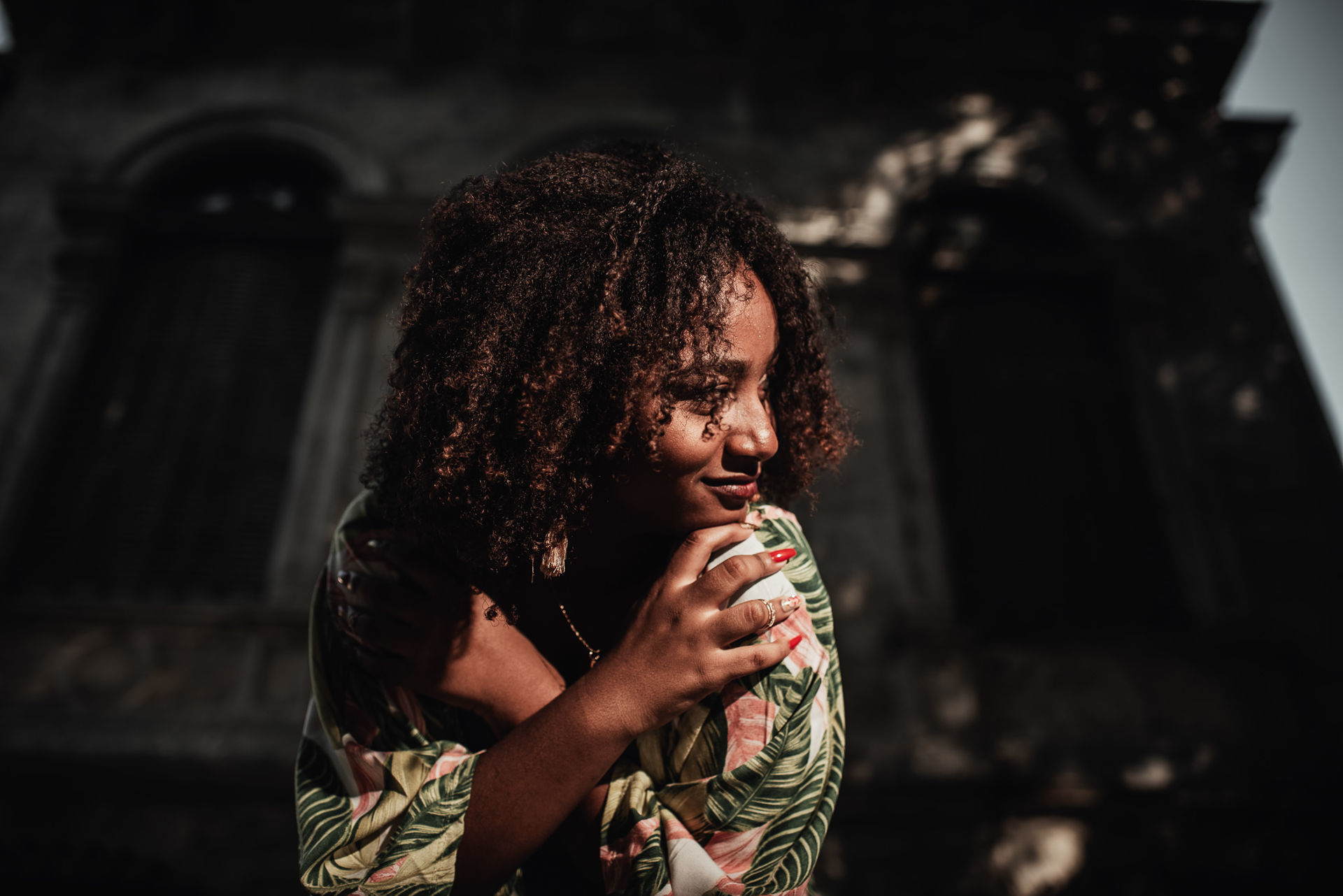 Foto Vitória - Ensaio 15 Anos Foto Vitória - Ensaio 15 Anos - Imagem 3