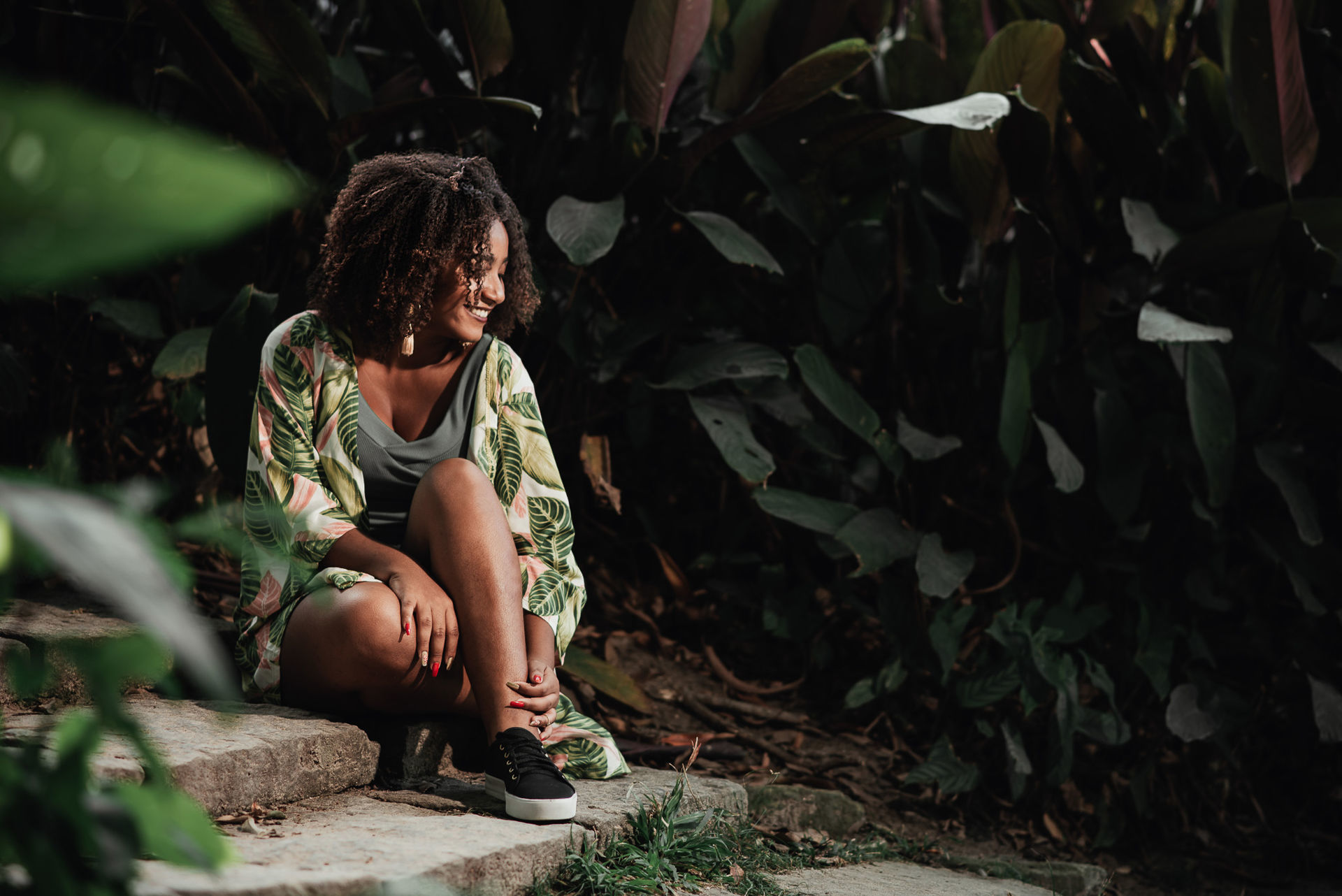 Foto Vitória - Ensaio 15 Anos Foto Vitória - Ensaio 15 Anos - Imagem 0